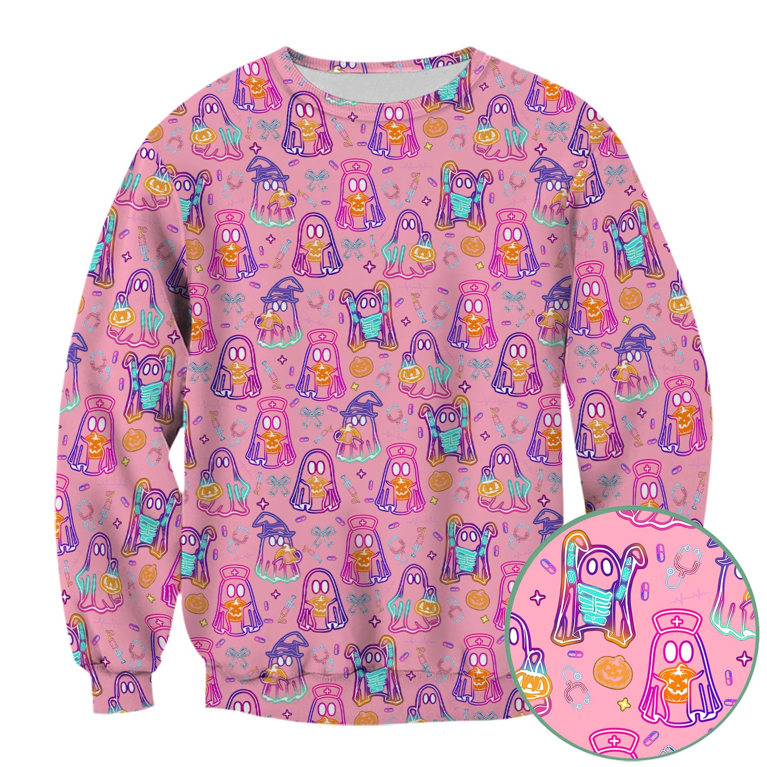 STYLE:Sweatshirt