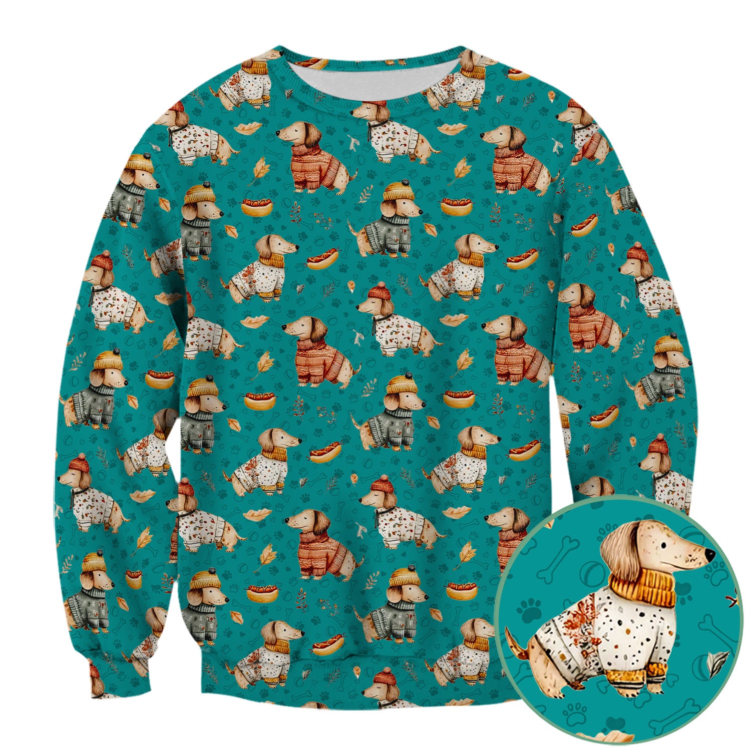 STYLE:Sweatshirt