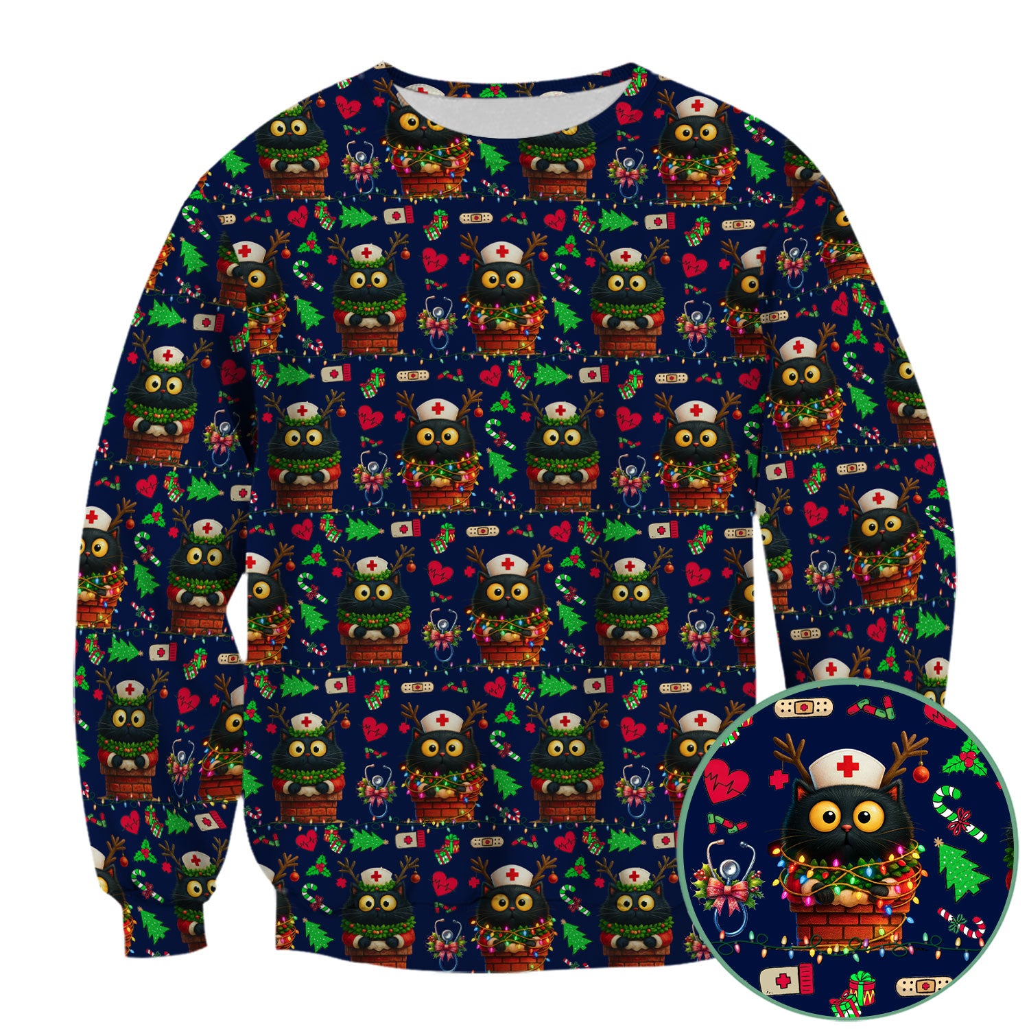 STYLE:Sweatshirt