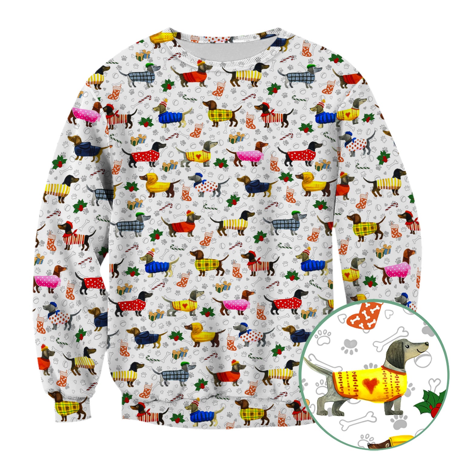 STYLE:Sweatshirt