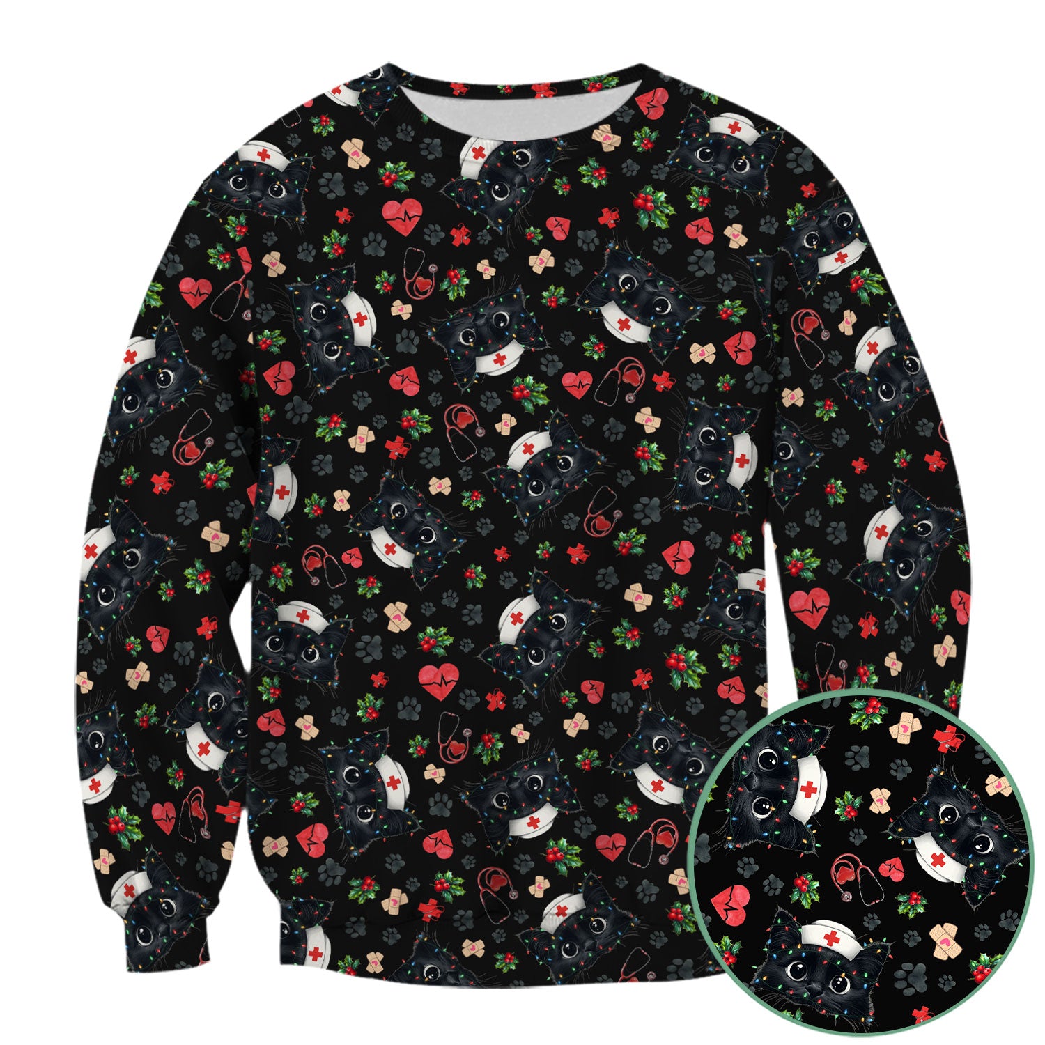 STYLE:Sweatshirt