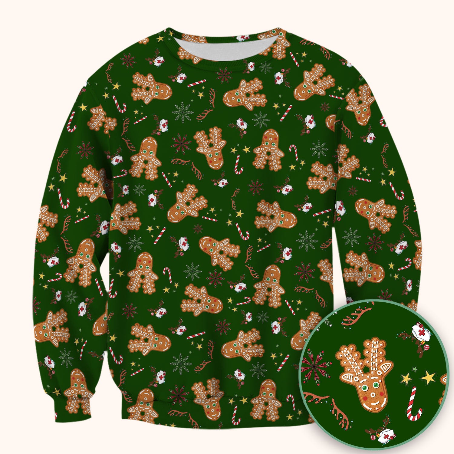 STYLE:Sweatshirt