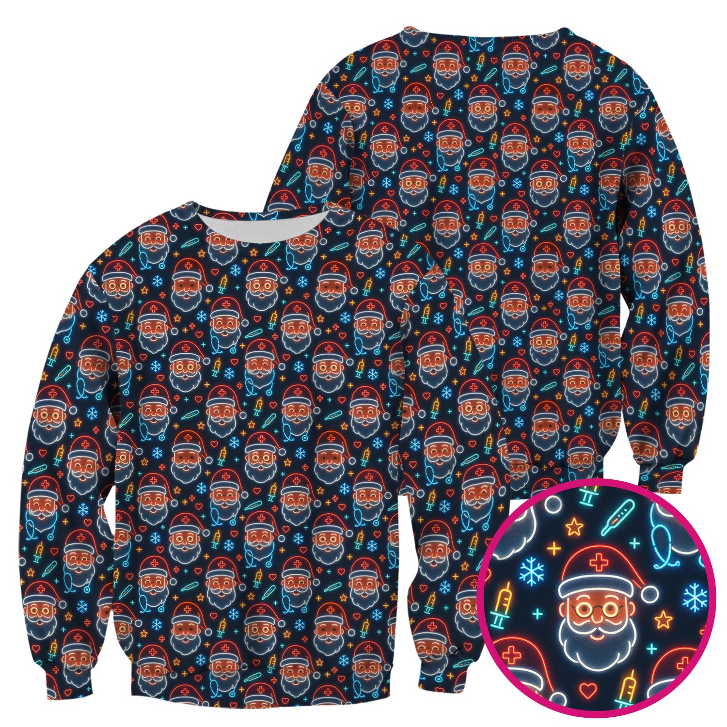 STYLE:Sweatshirt