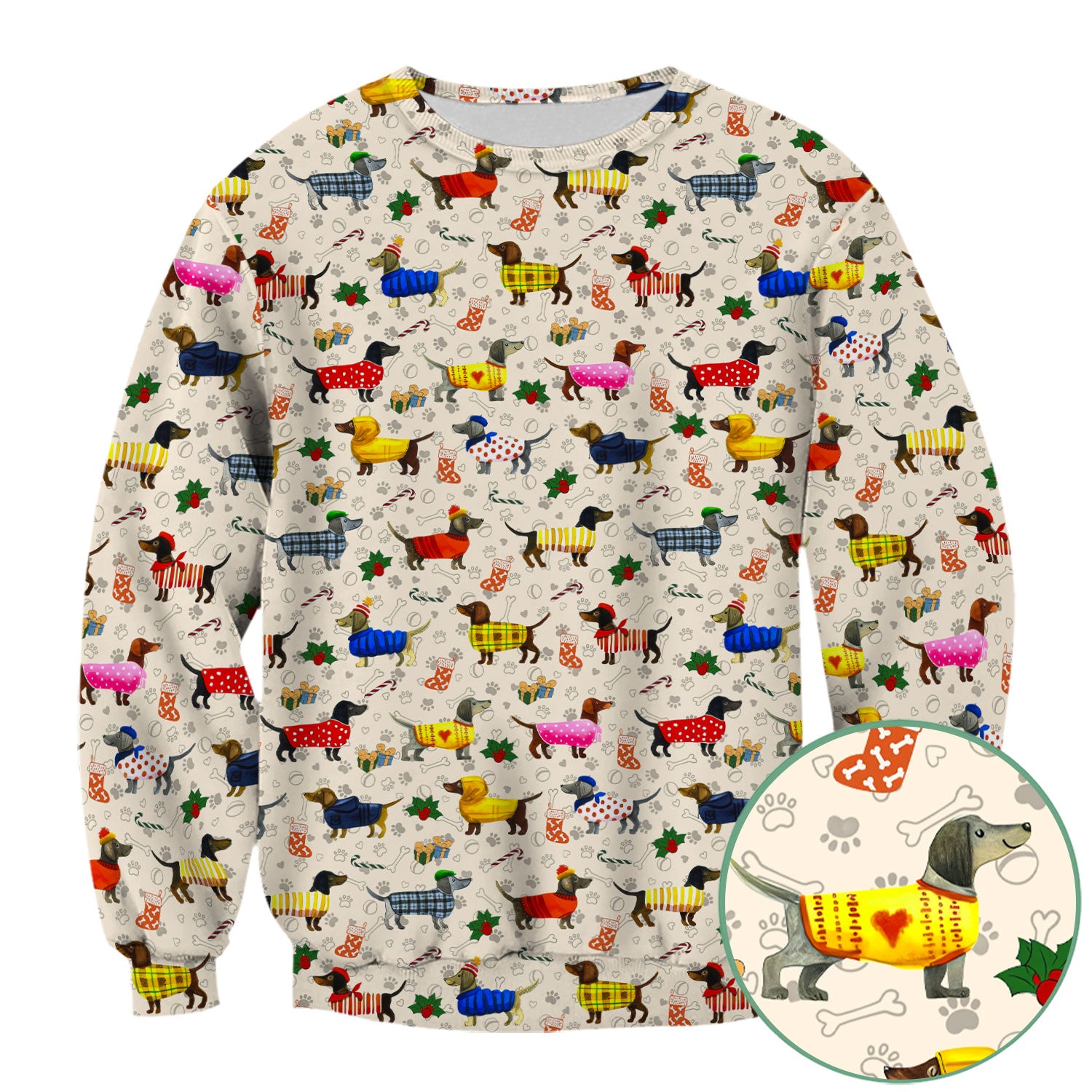 STYLE:Sweatshirt