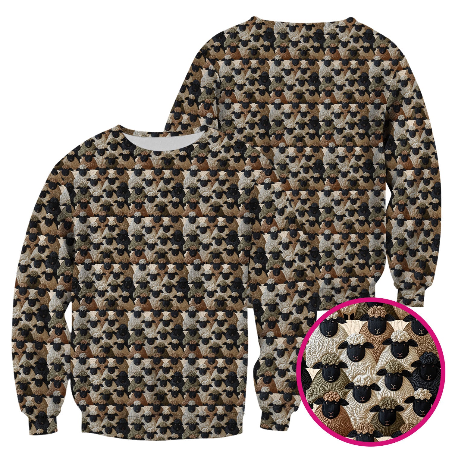 STYLE:Sweatshirt
