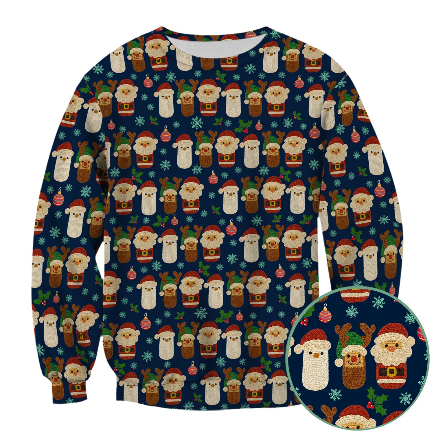 STYLE:Sweatshirt