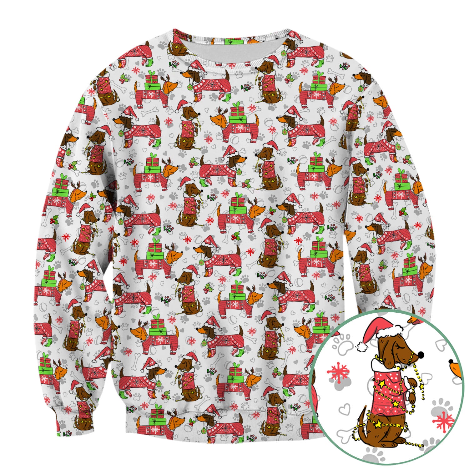 STYLE:Sweatshirt