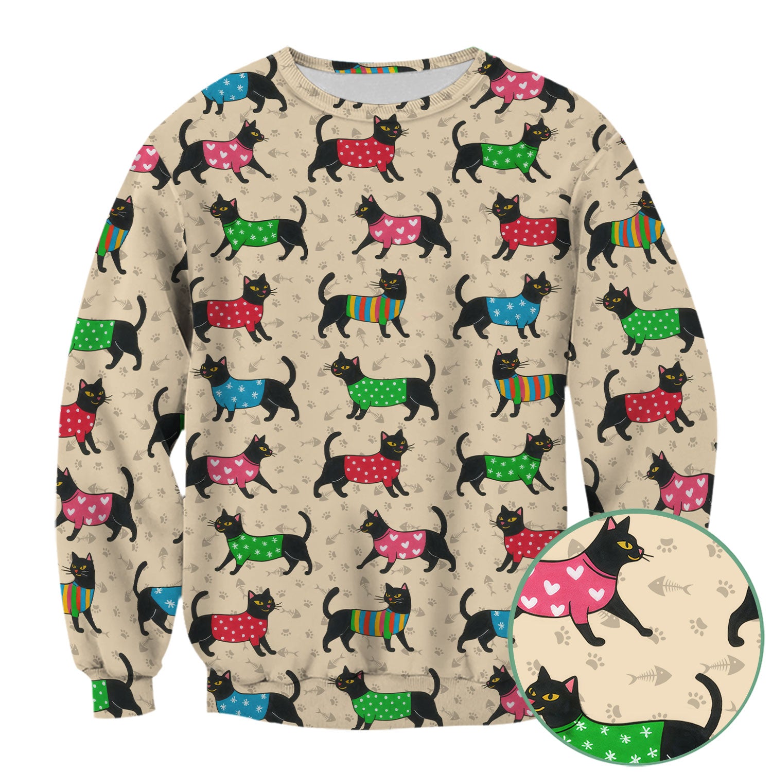 STYLE:Sweatshirt