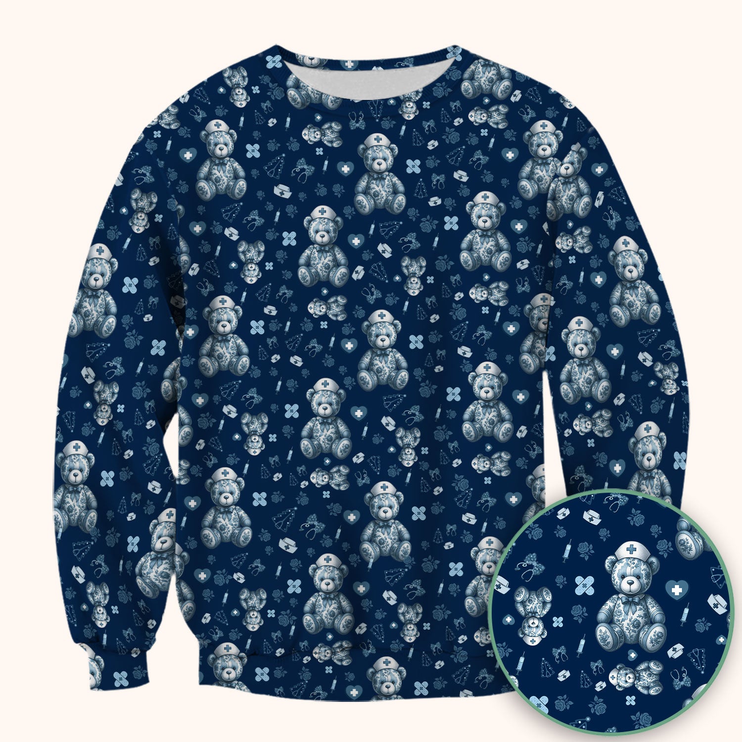 STYLE:Sweatshirt