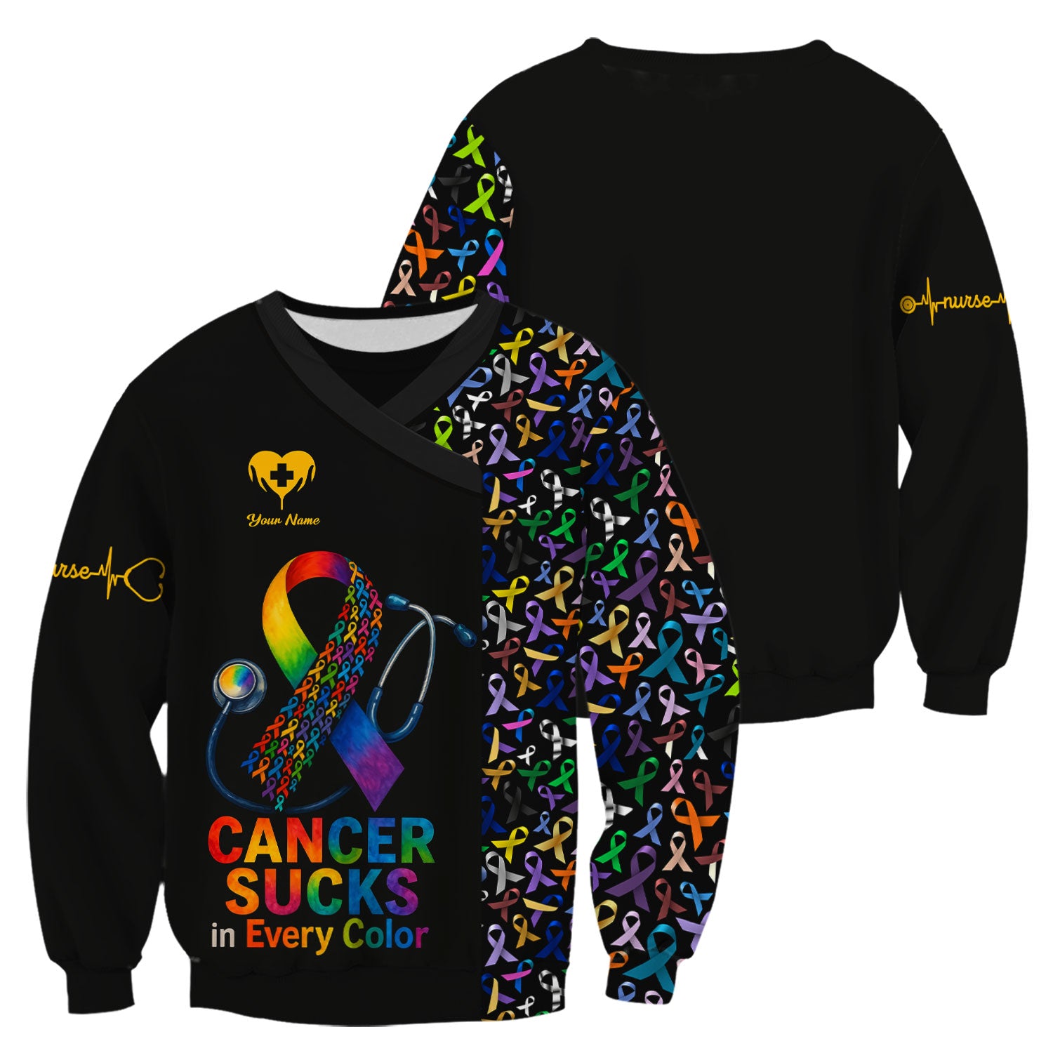 STYLE:Sweatshirt