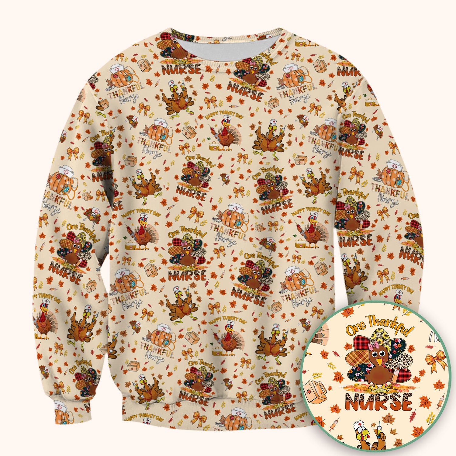 STYLE:Sweatshirt