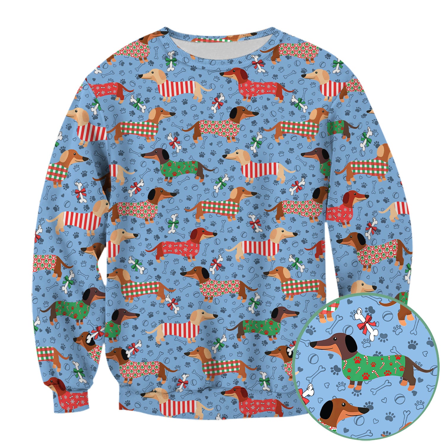 STYLE:Sweatshirt