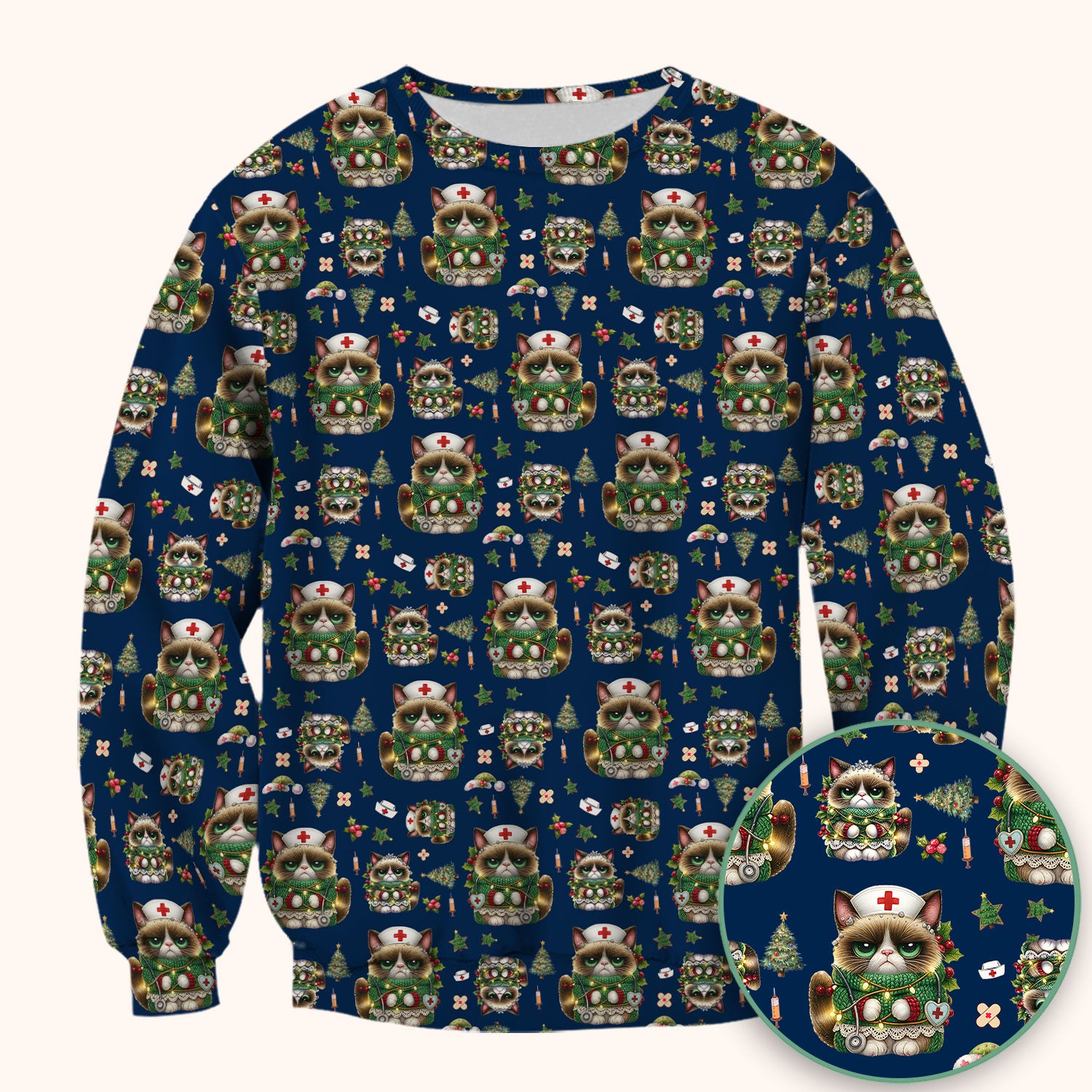 STYLE:Sweatshirt