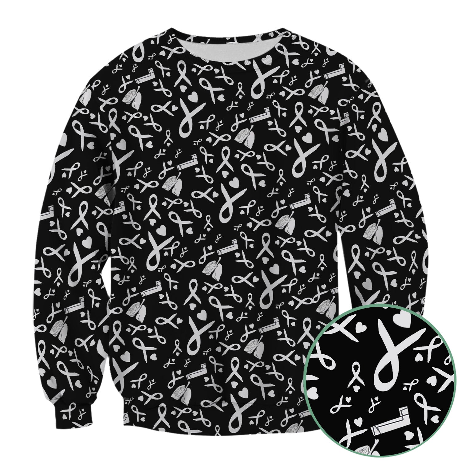 STYLE:Sweatshirt