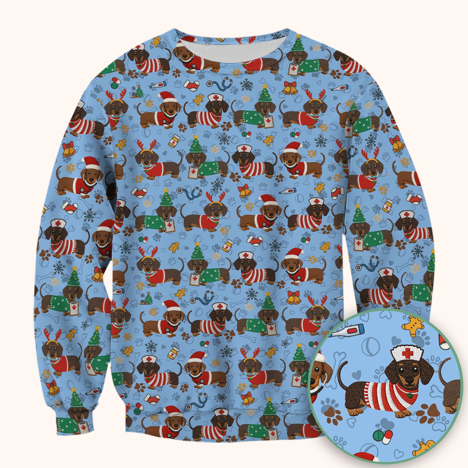 STYLE:Sweatshirt