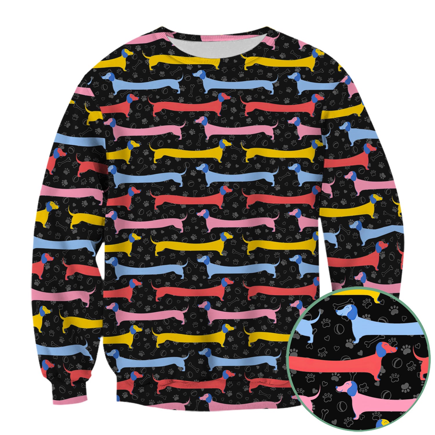 STYLE:Sweatshirt