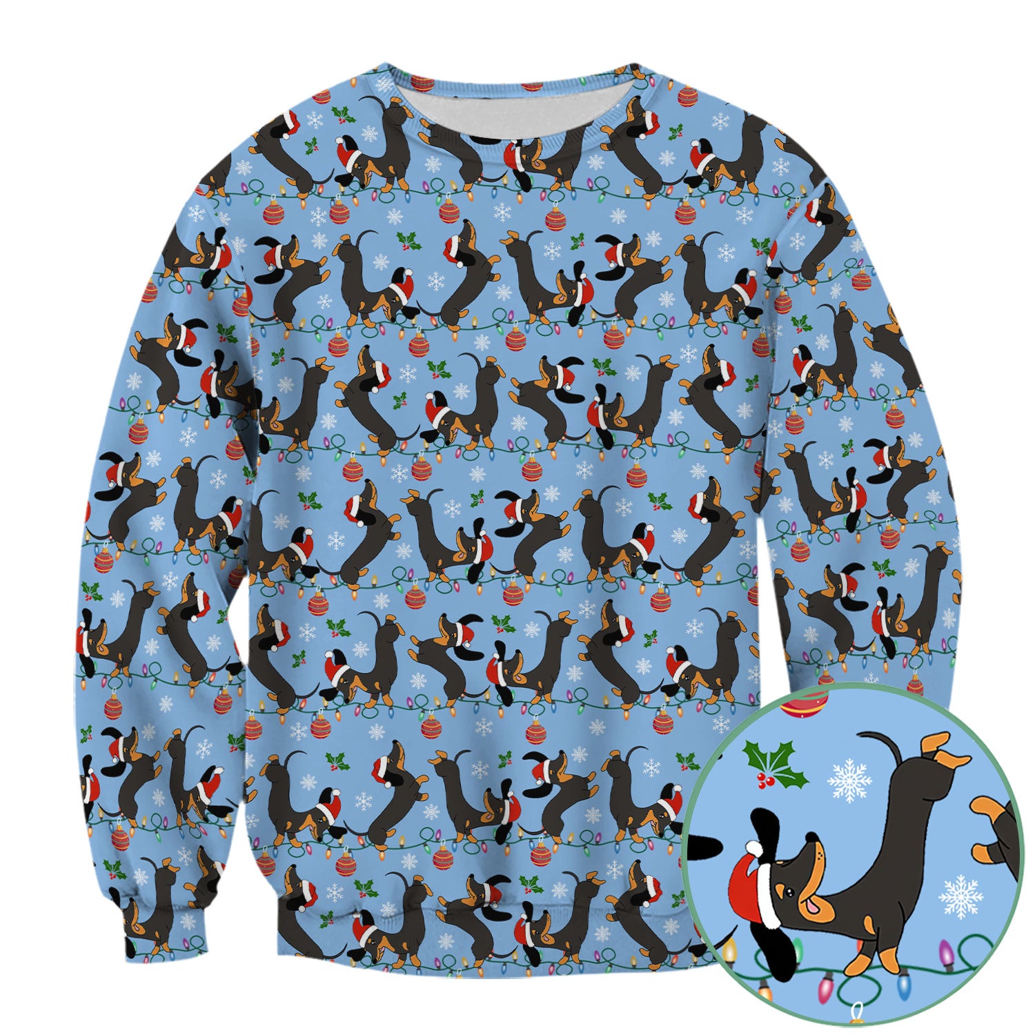 STYLE:Sweatshirt