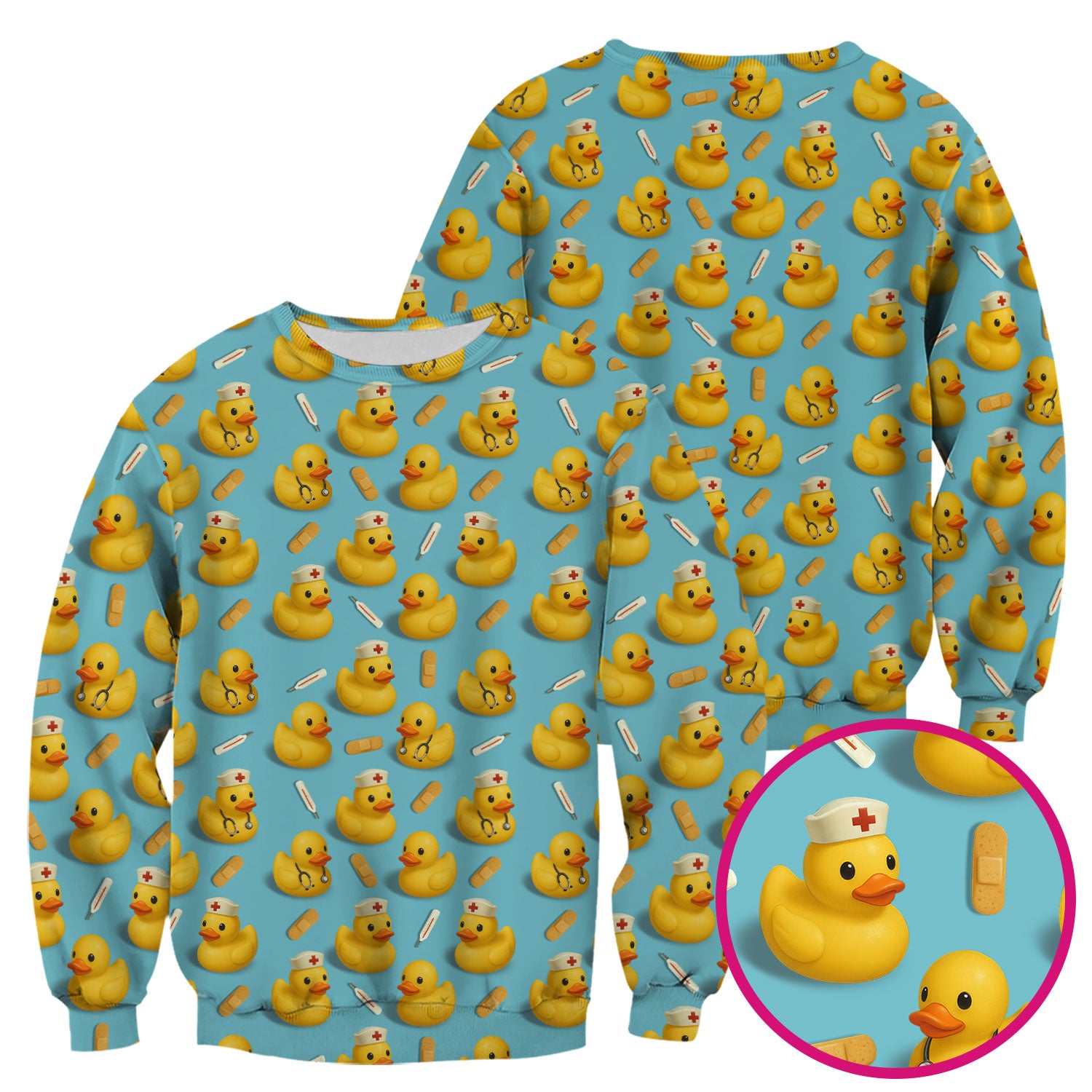STYLE:Sweatshirt
