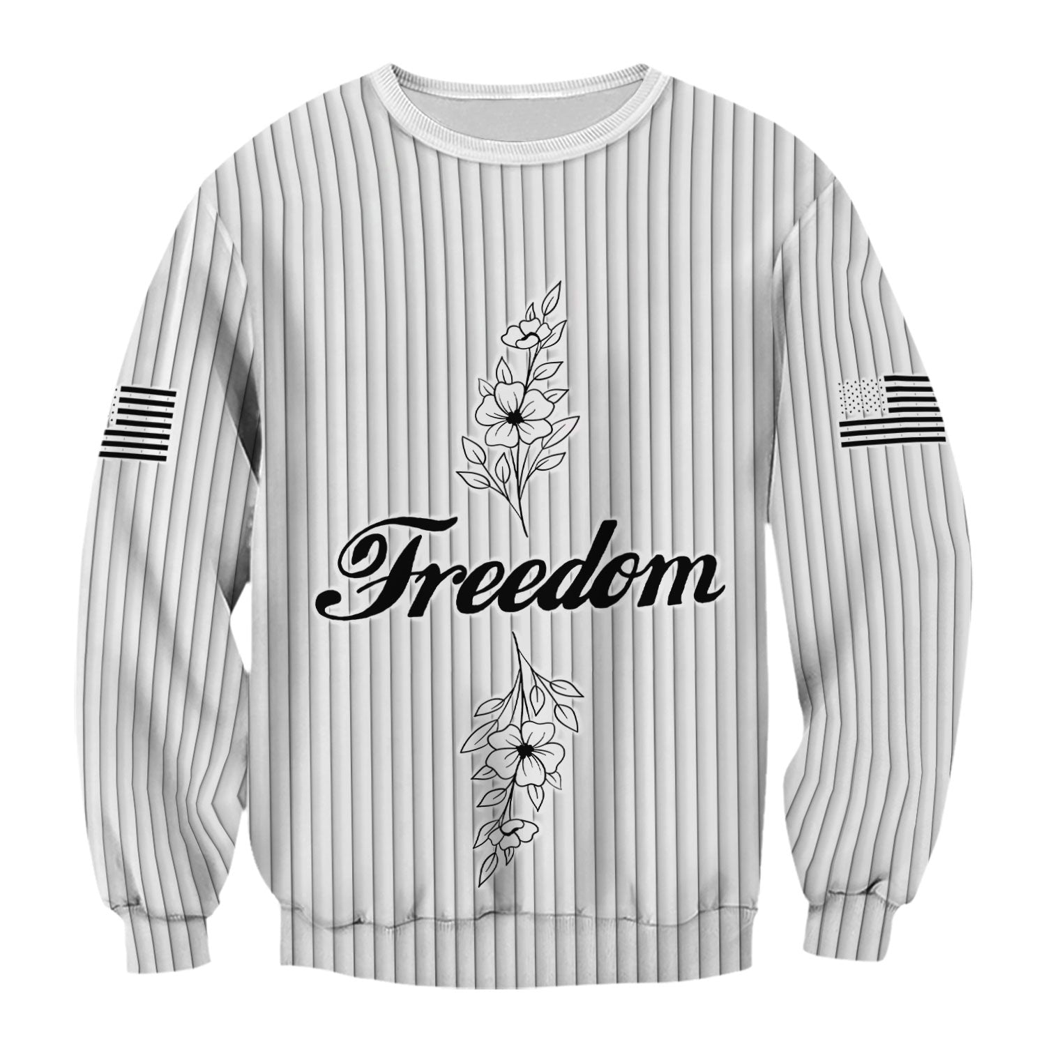 STYLE:Sweatshirt