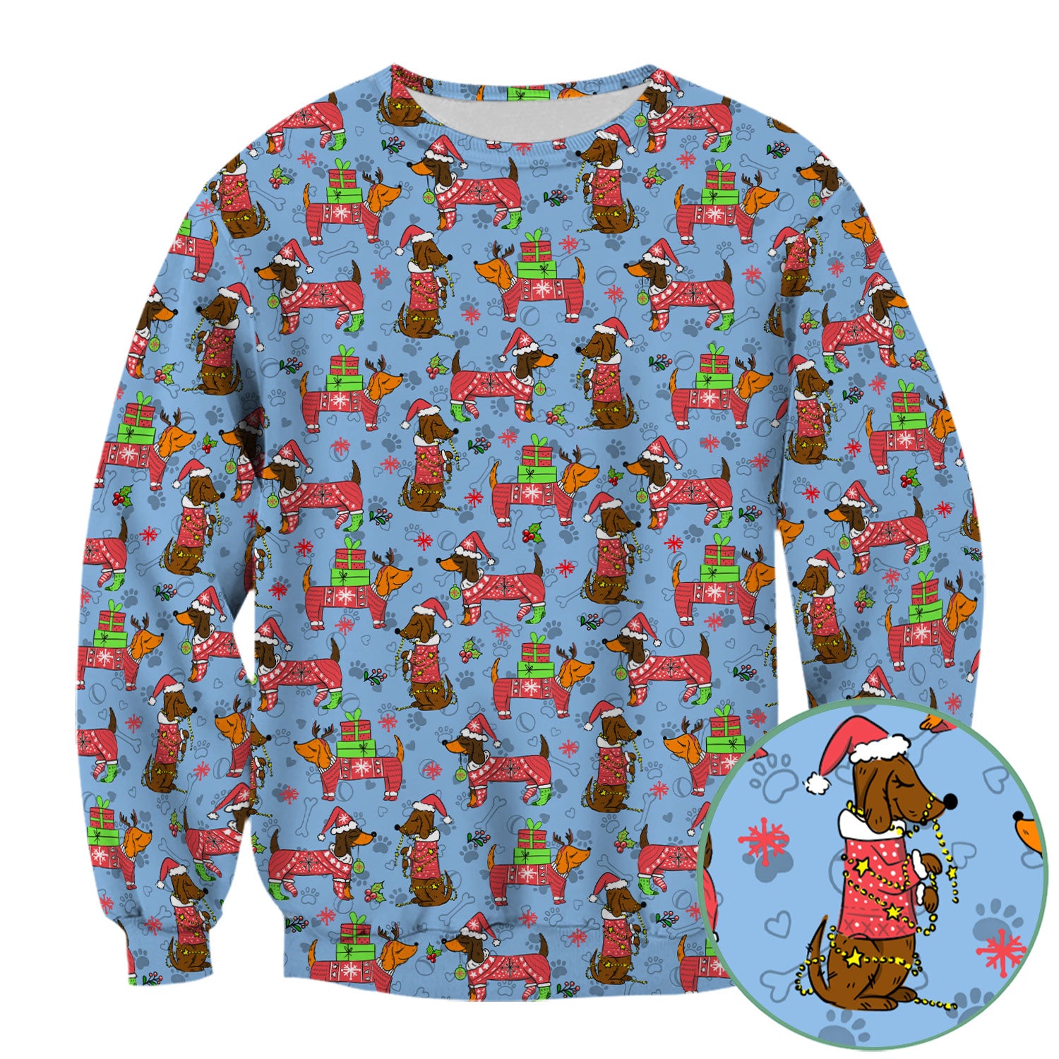 STYLE:Sweatshirt