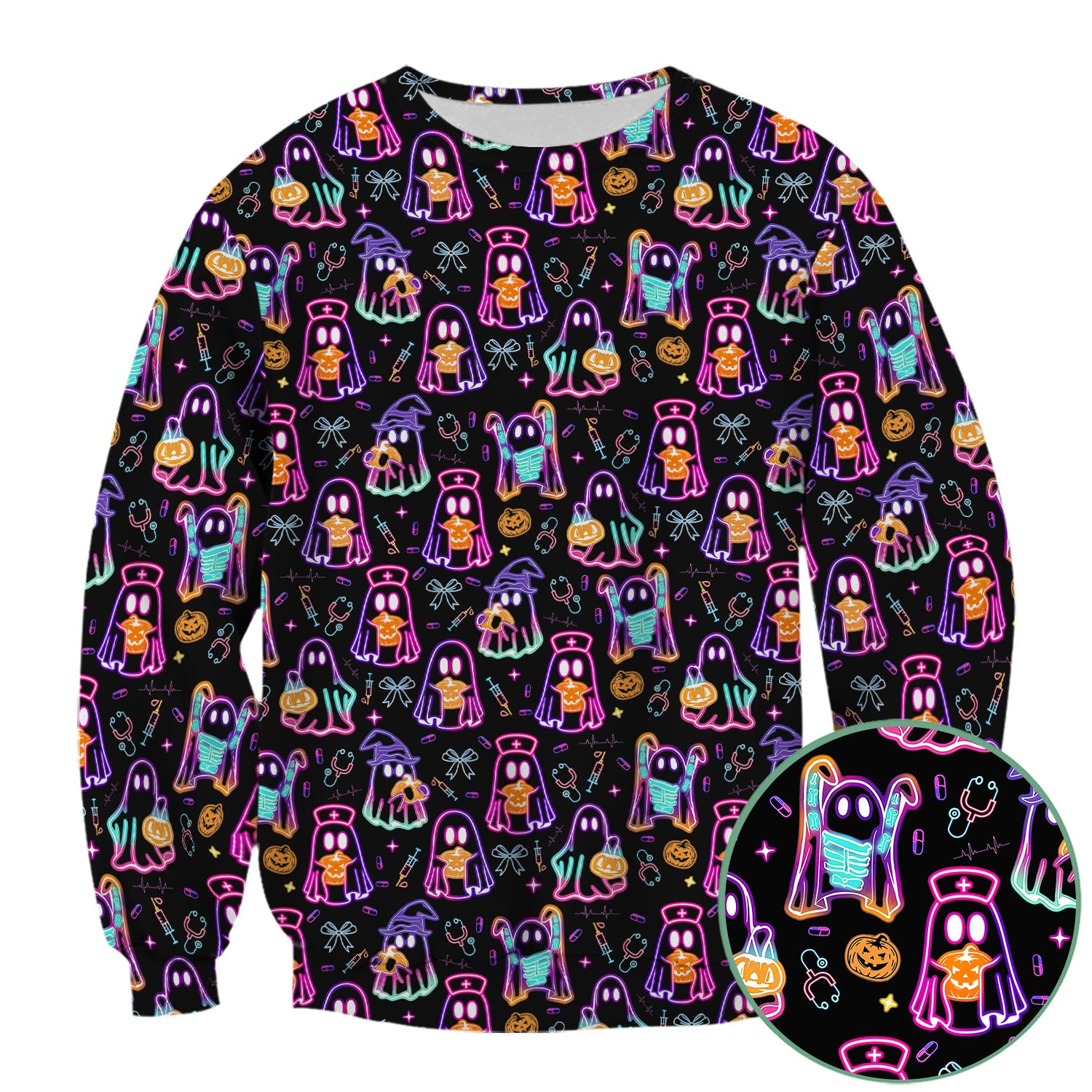 STYLE:Sweatshirt