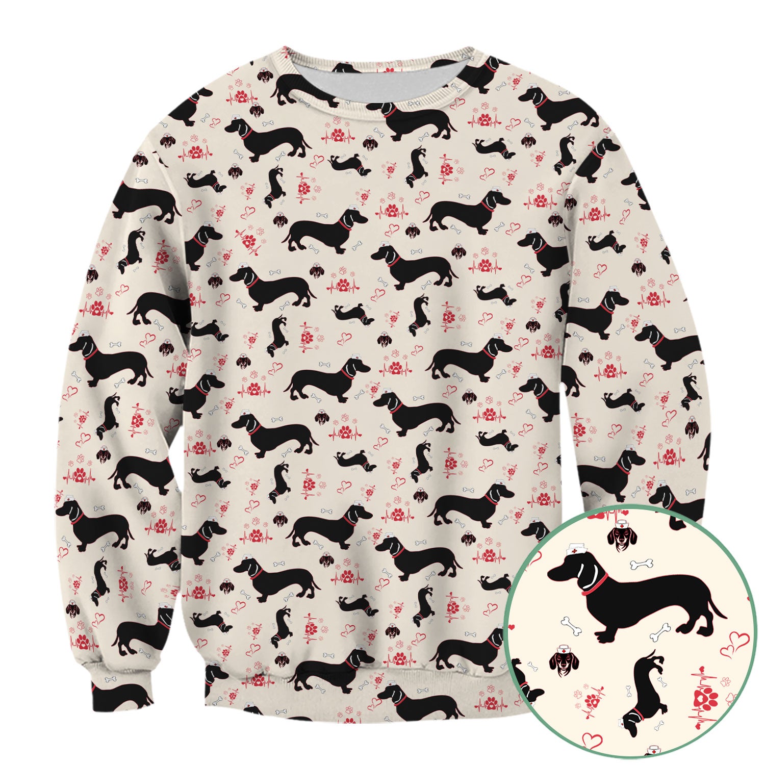 STYLE:Sweatshirt