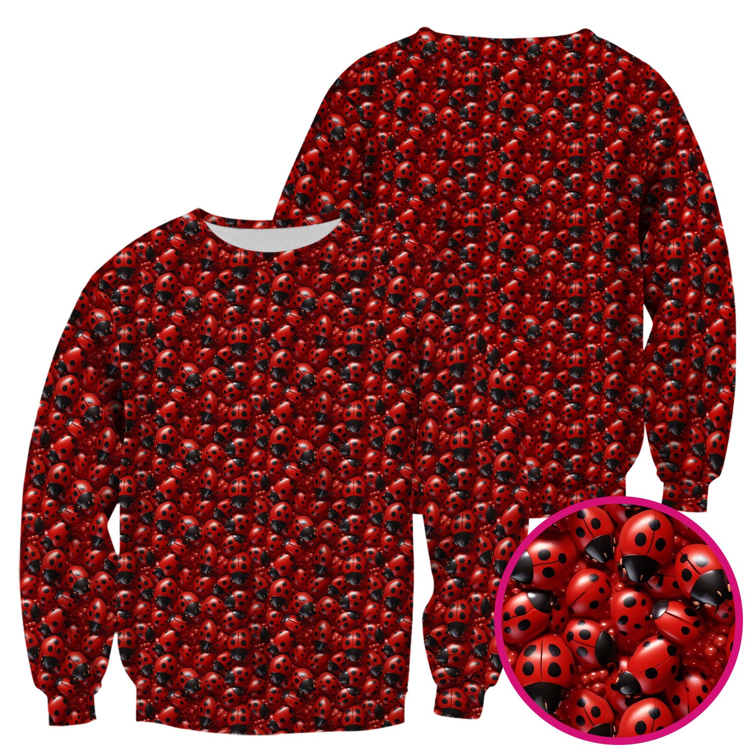 STYLE:Sweatshirt