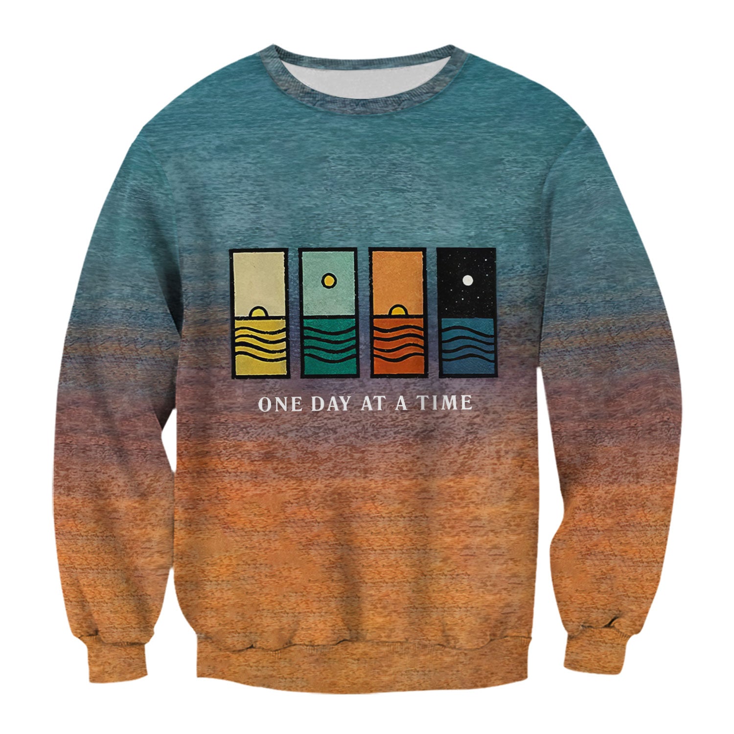 STYLE:Sweatshirt