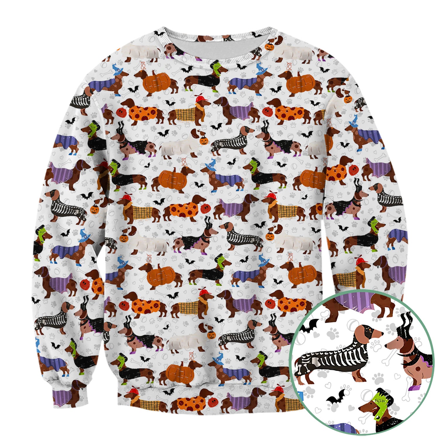 STYLE:Sweatshirt