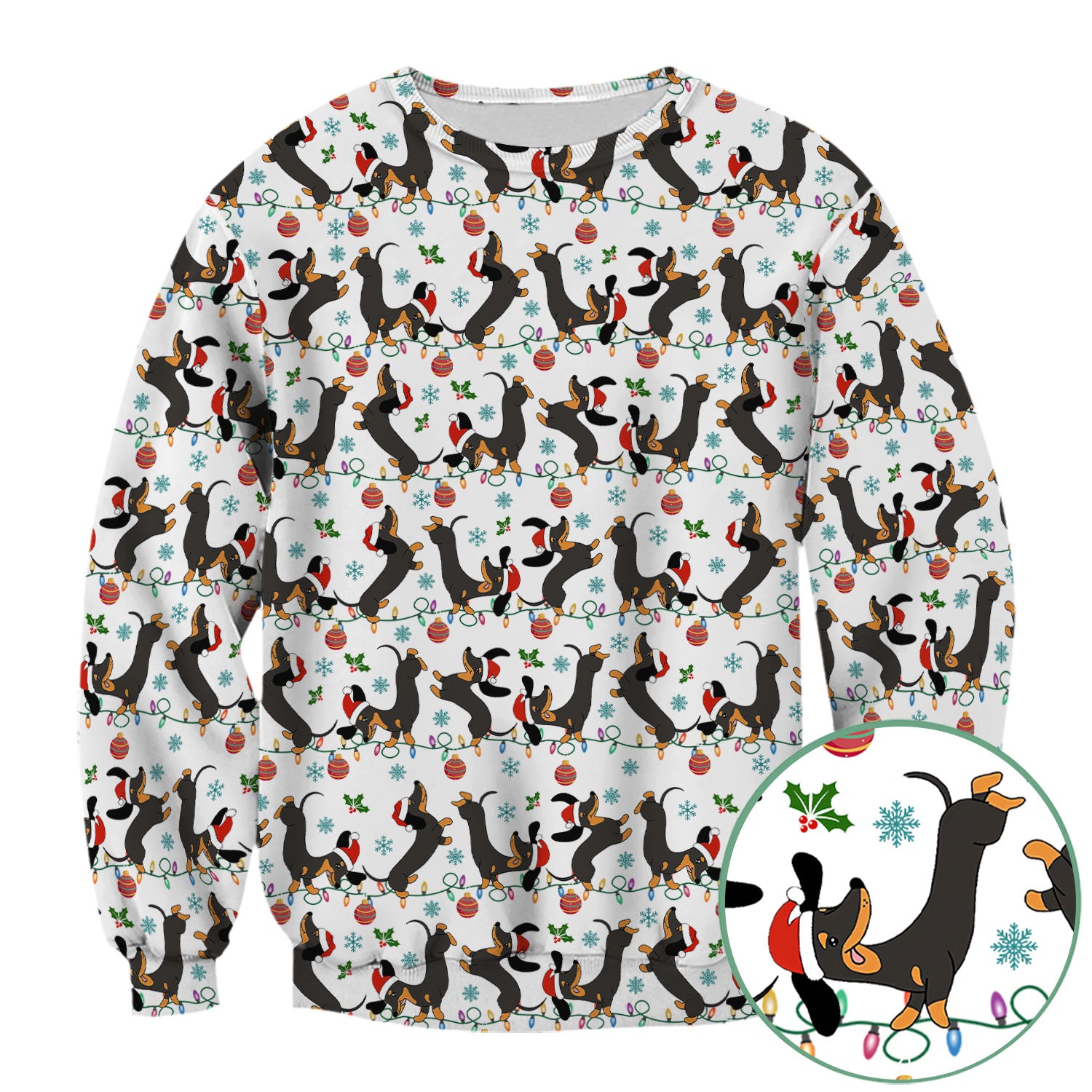STYLE:Sweatshirt