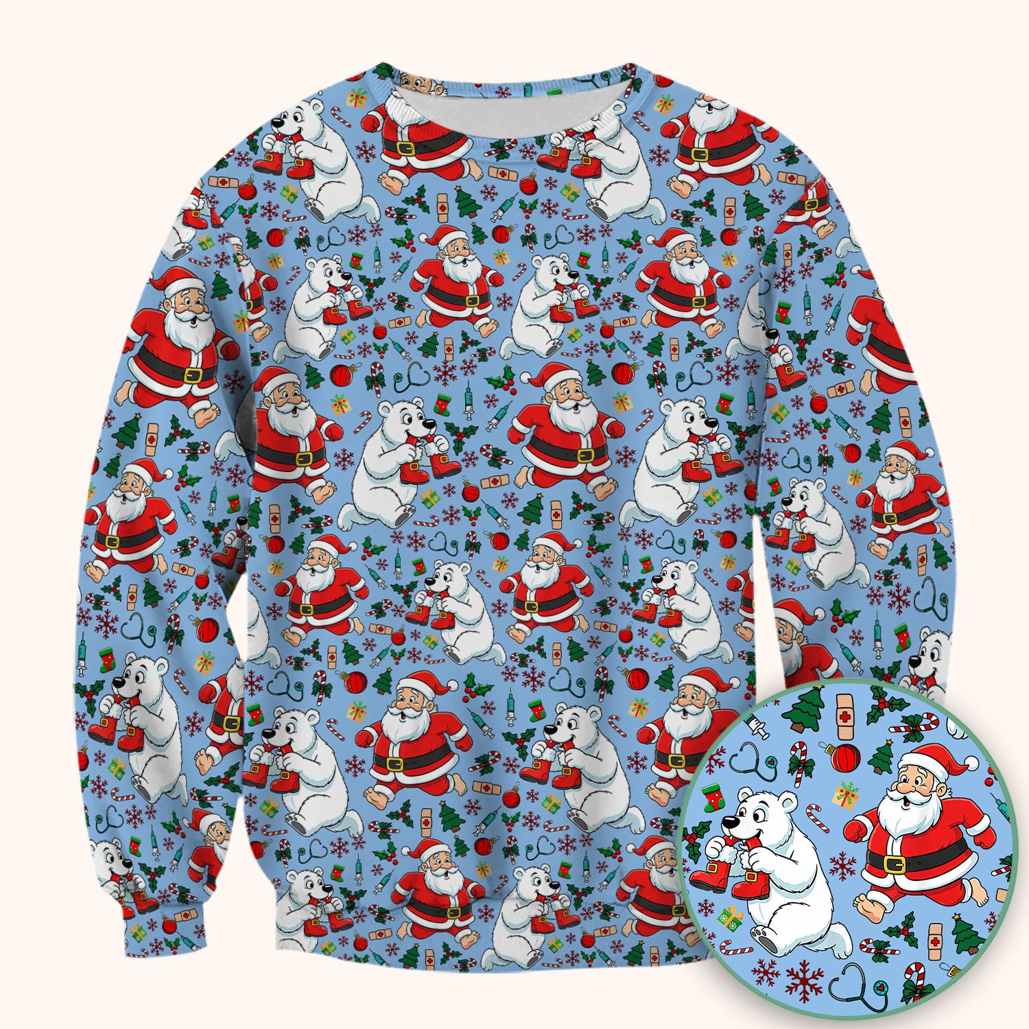 STYLE:Sweatshirt