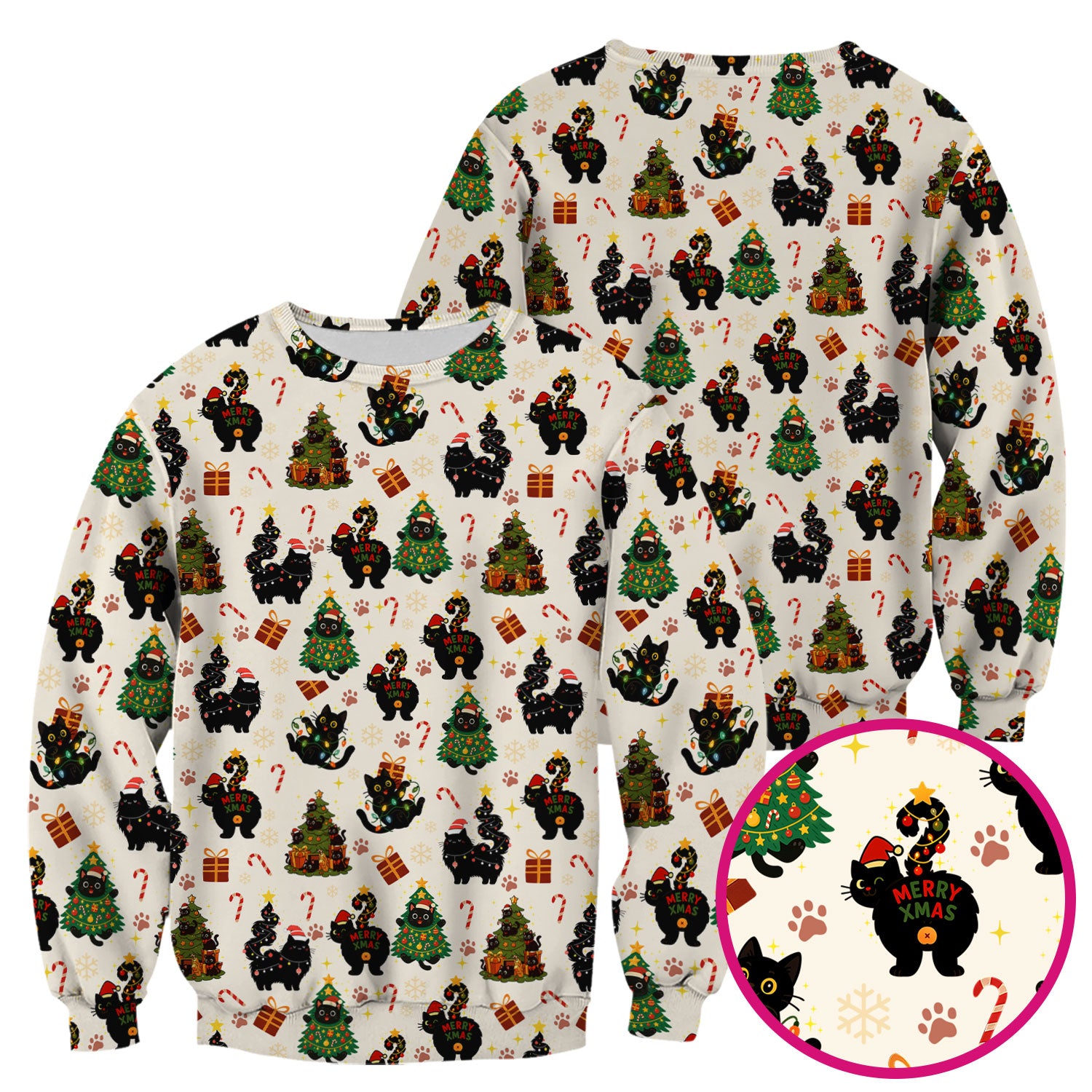 STYLE:Sweatshirt