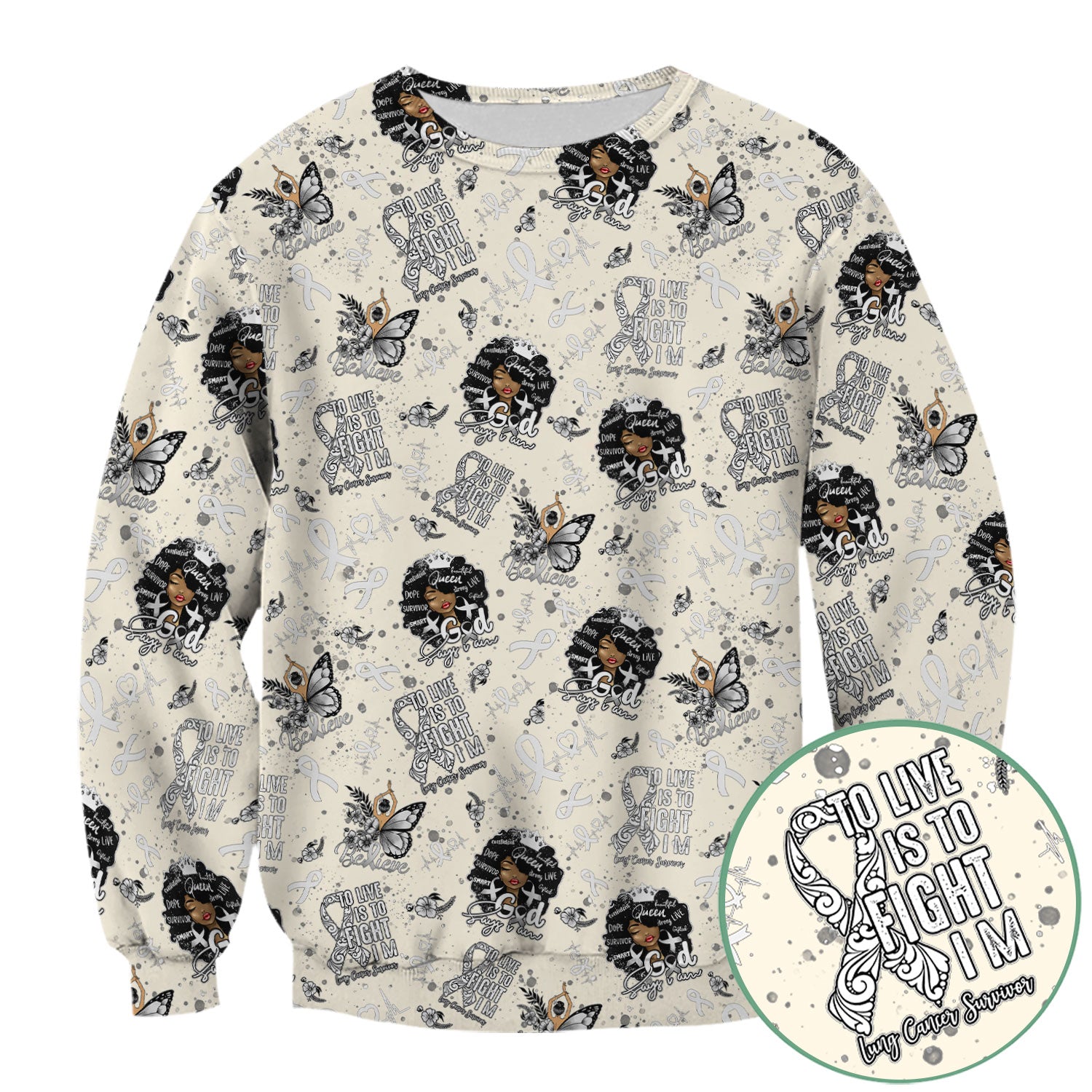 STYLE:Sweatshirt