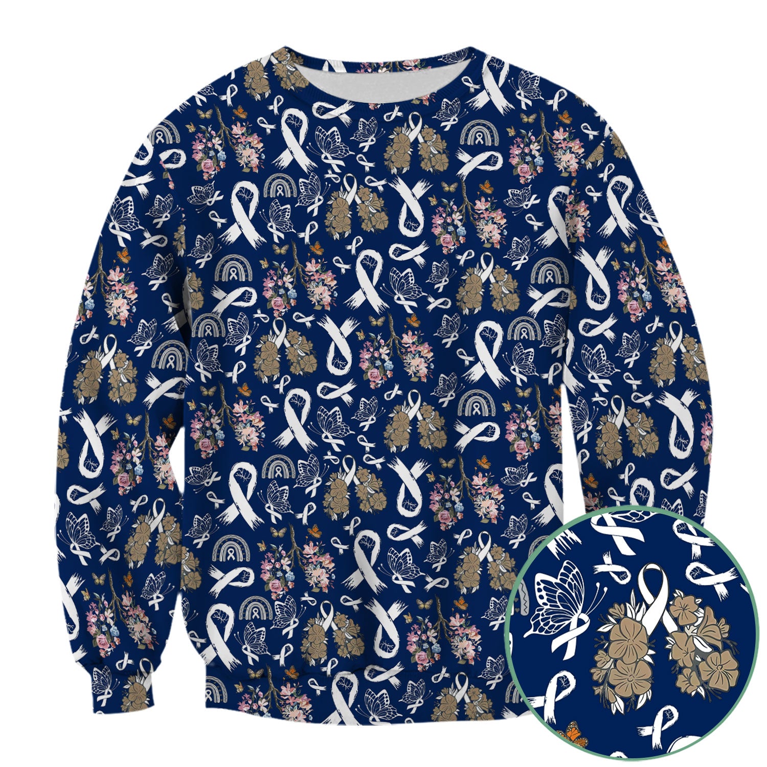 STYLE:Sweatshirt