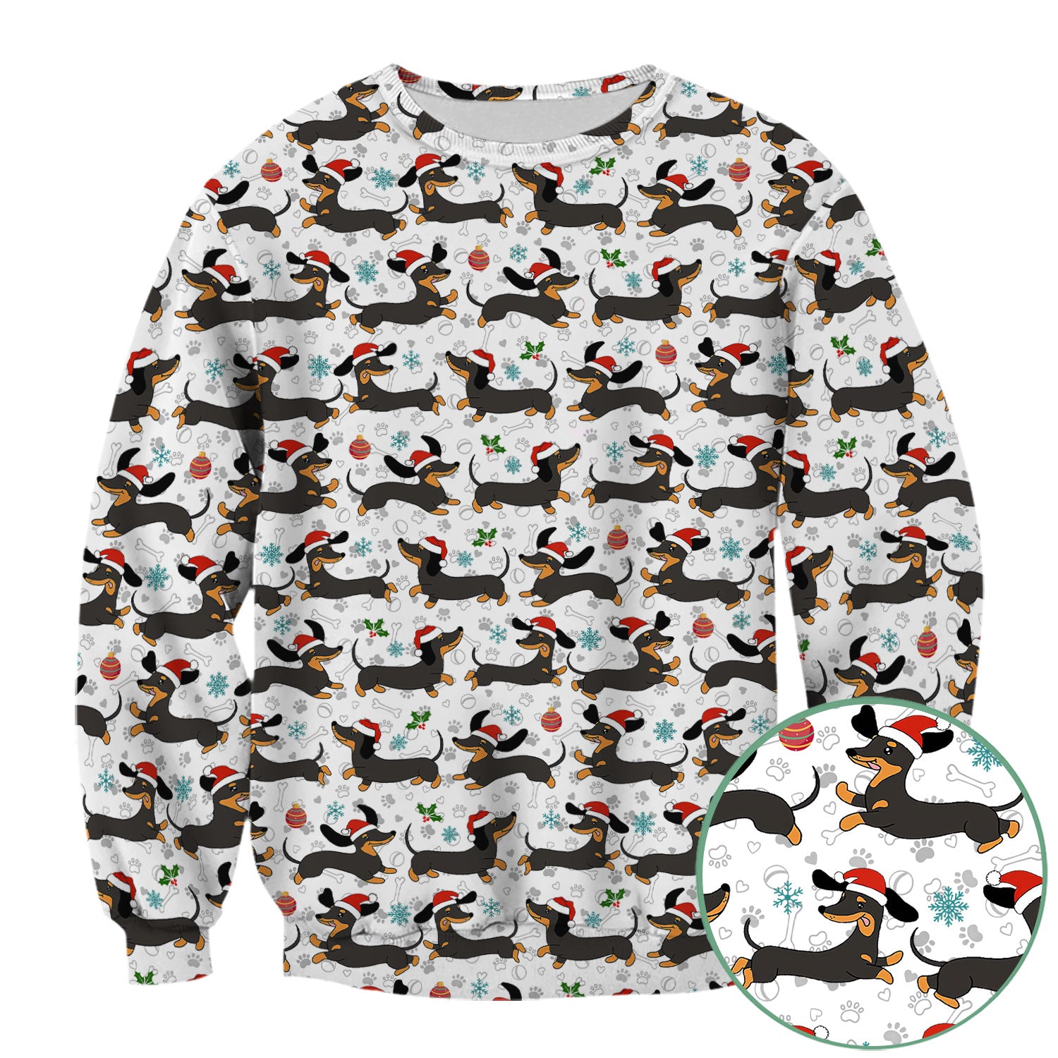 STYLE:Sweatshirt