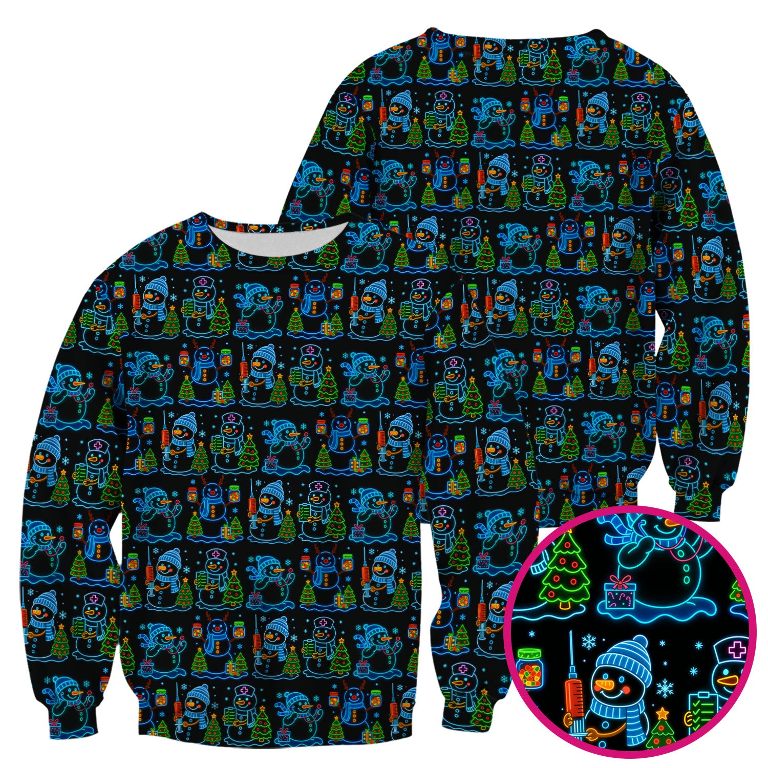 STYLE:Sweatshirt