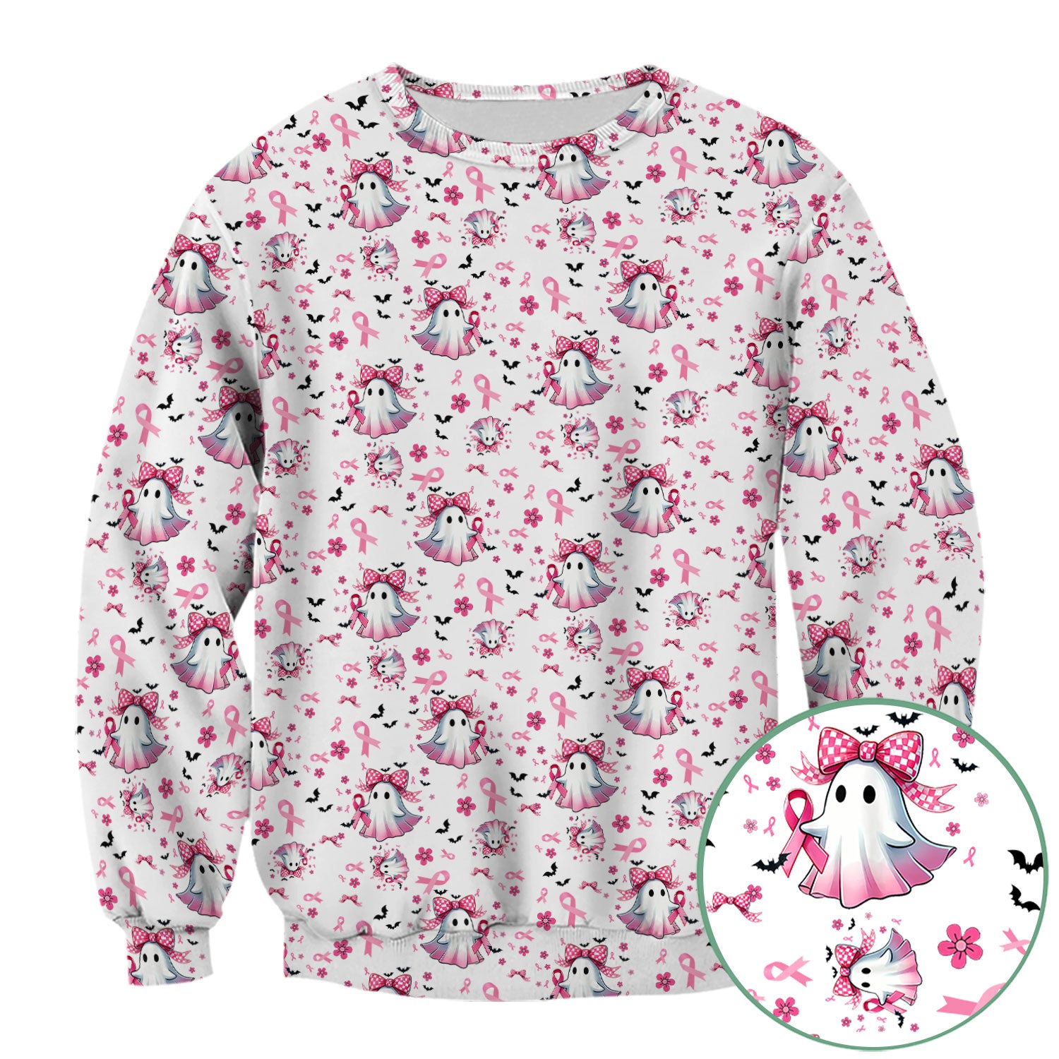 STYLE:Sweatshirt