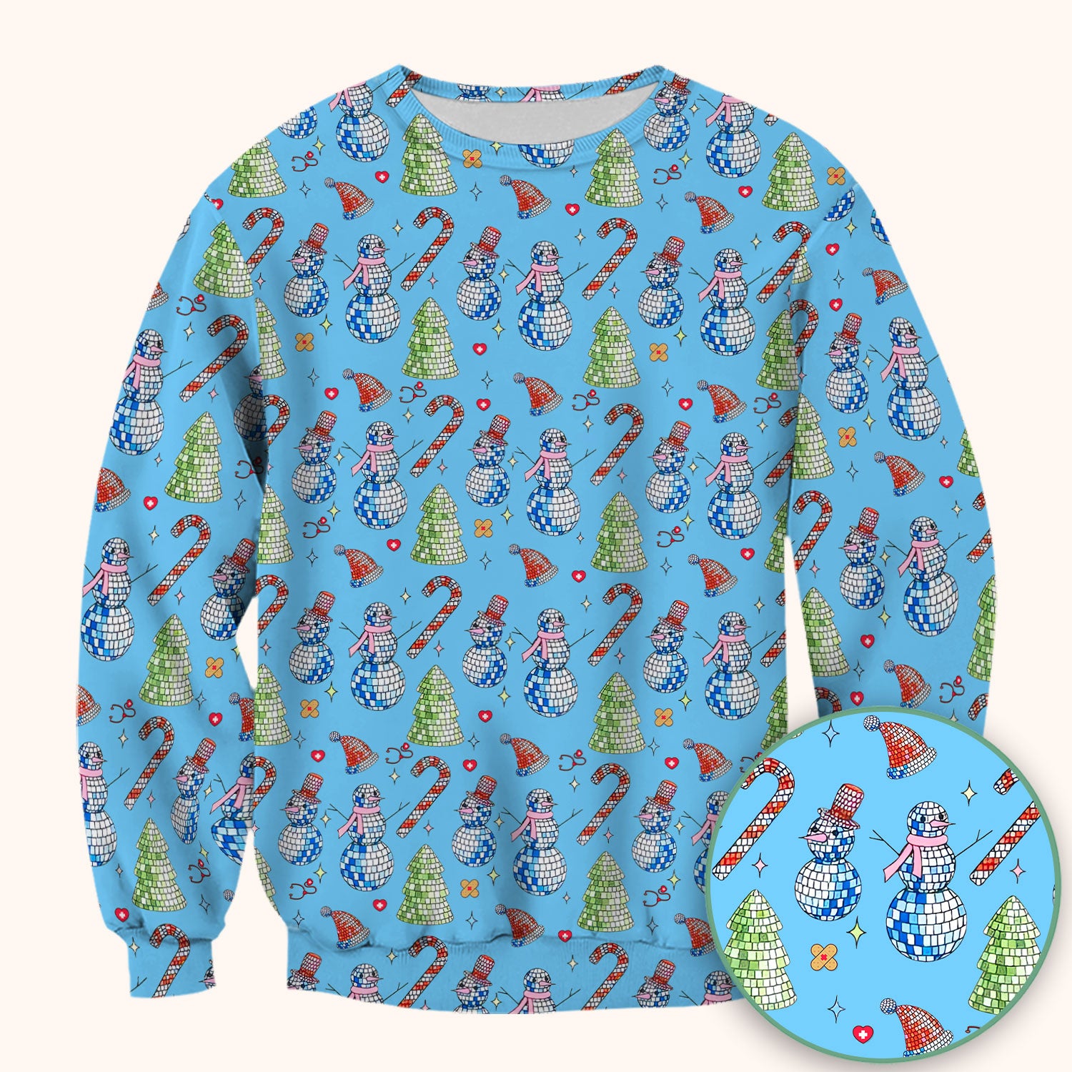 STYLE:Sweatshirt