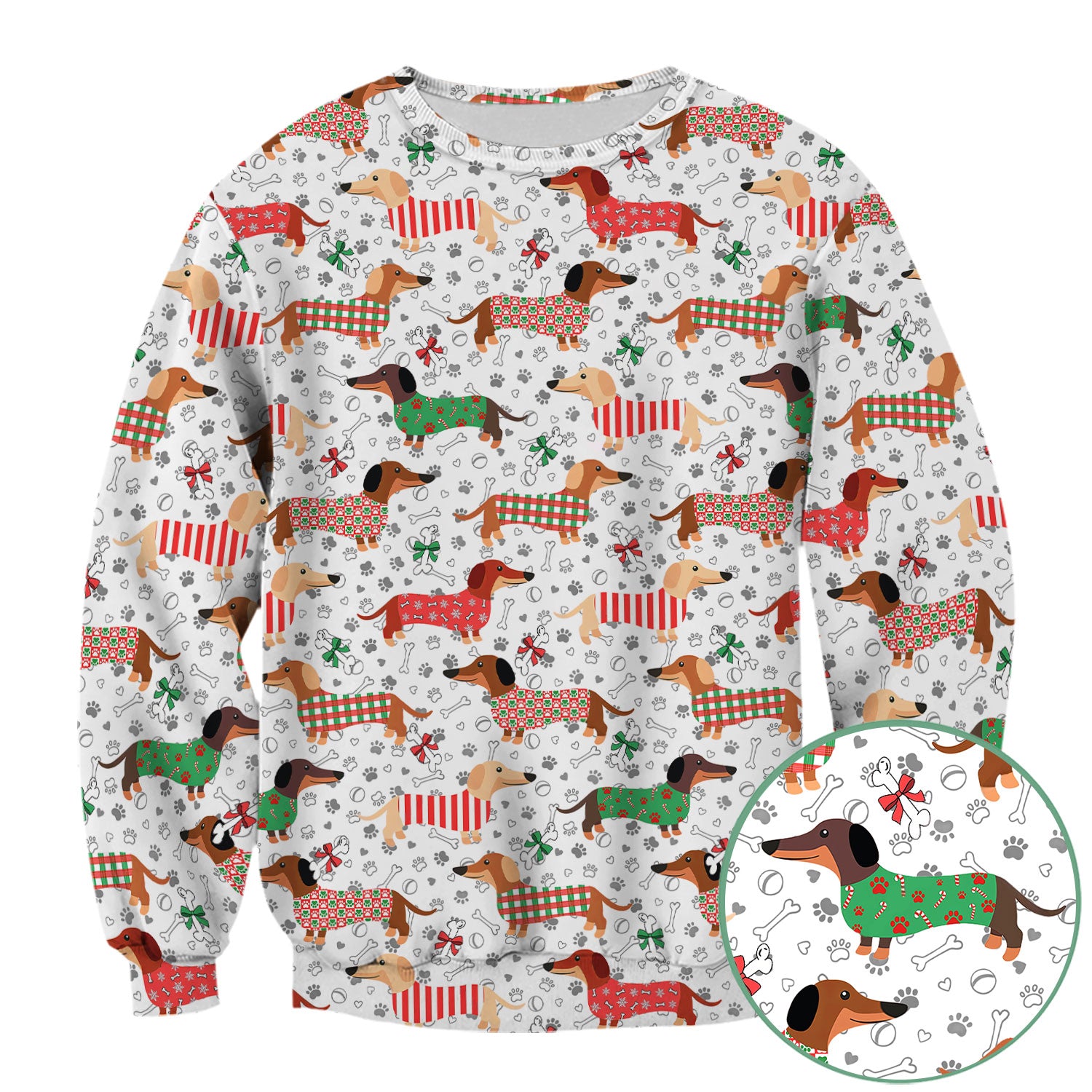 STYLE:Sweatshirt