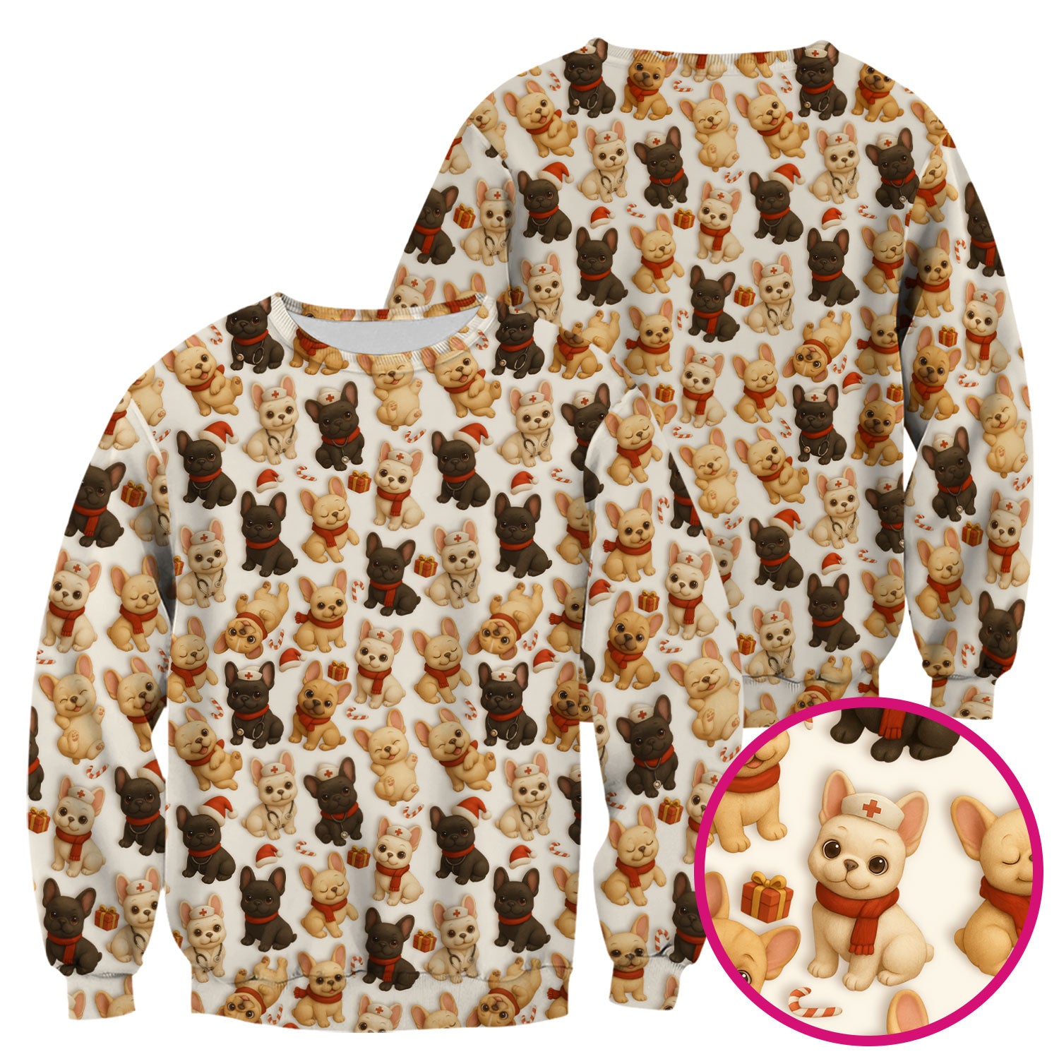 STYLE:Sweatshirt