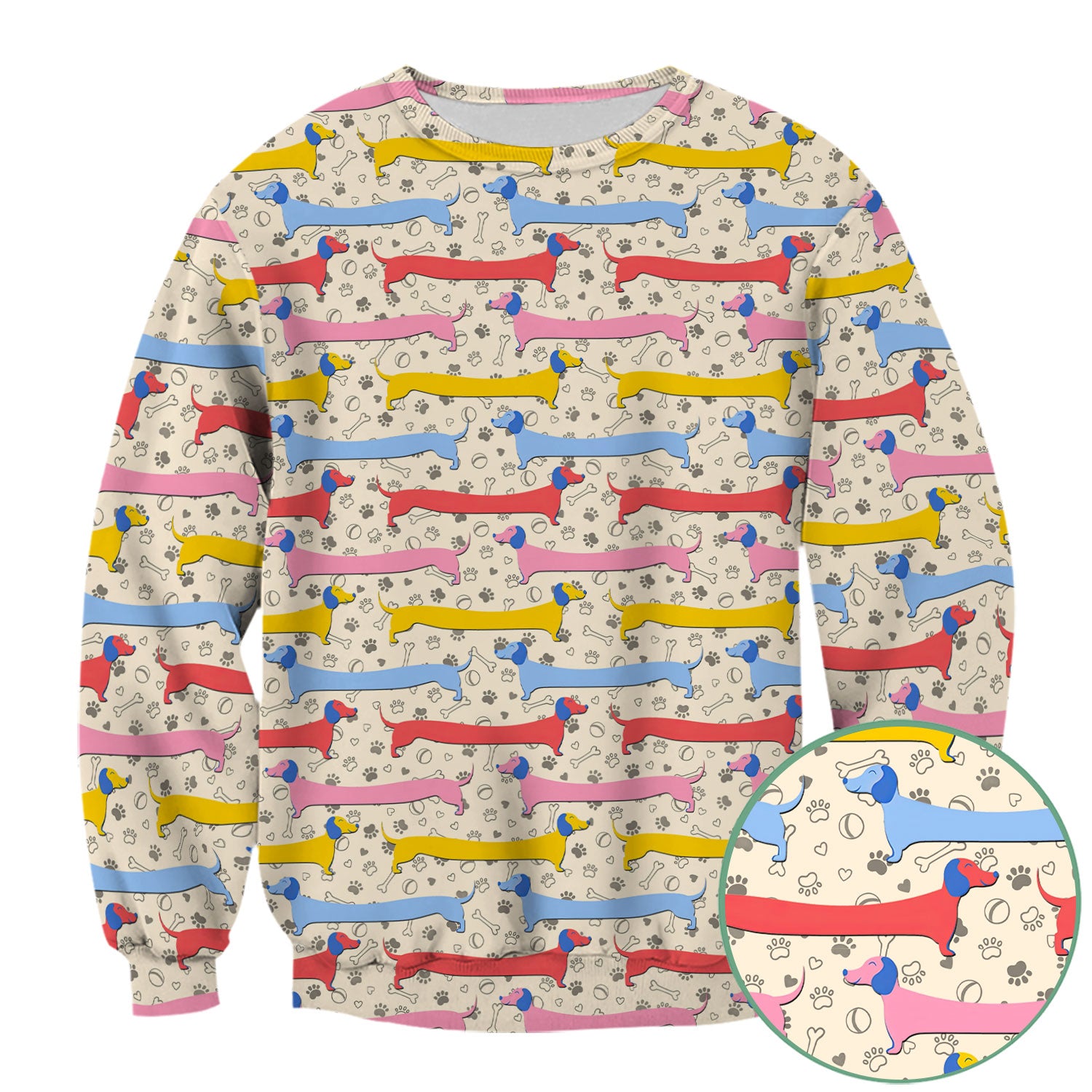 STYLE:Sweatshirt