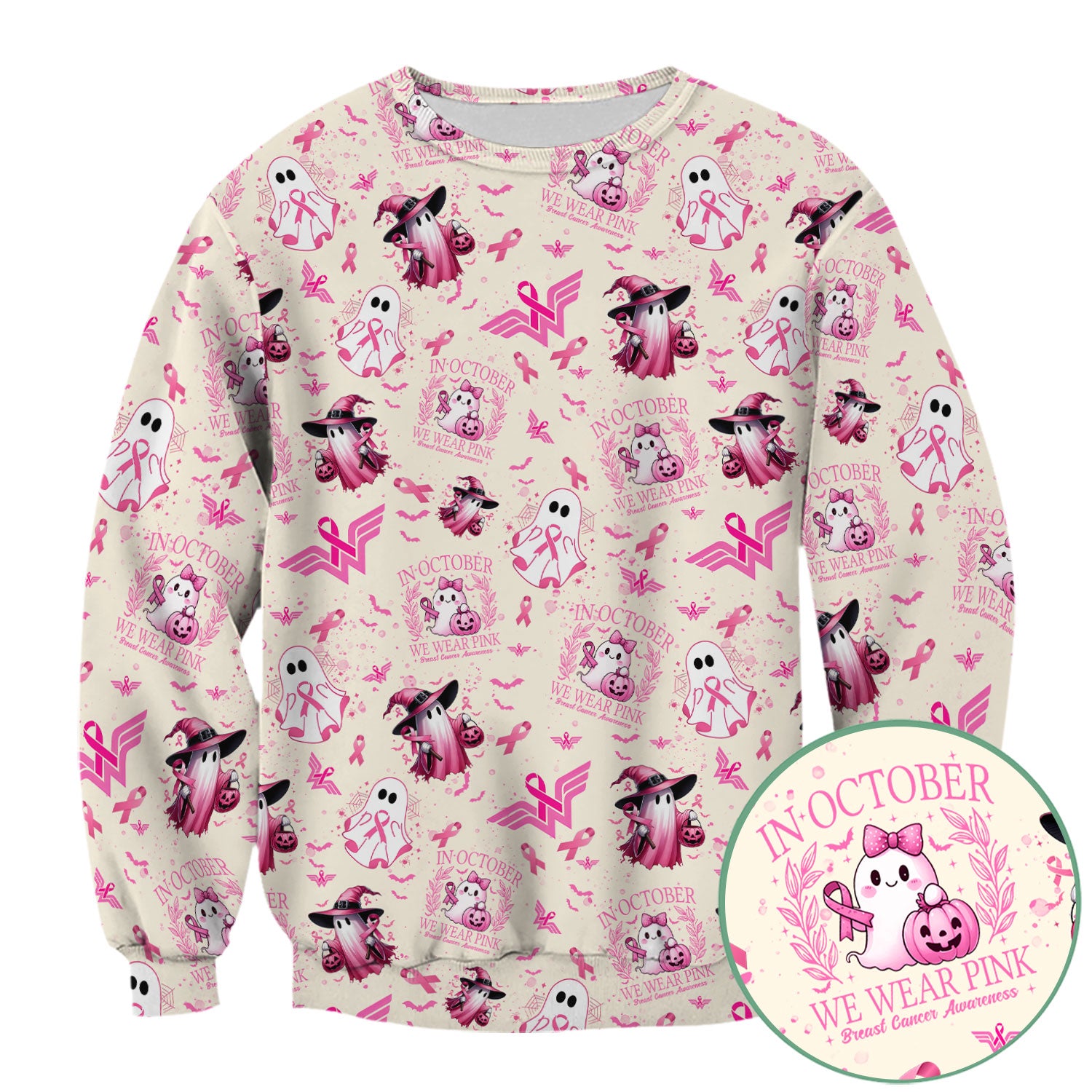 STYLE:Sweatshirt