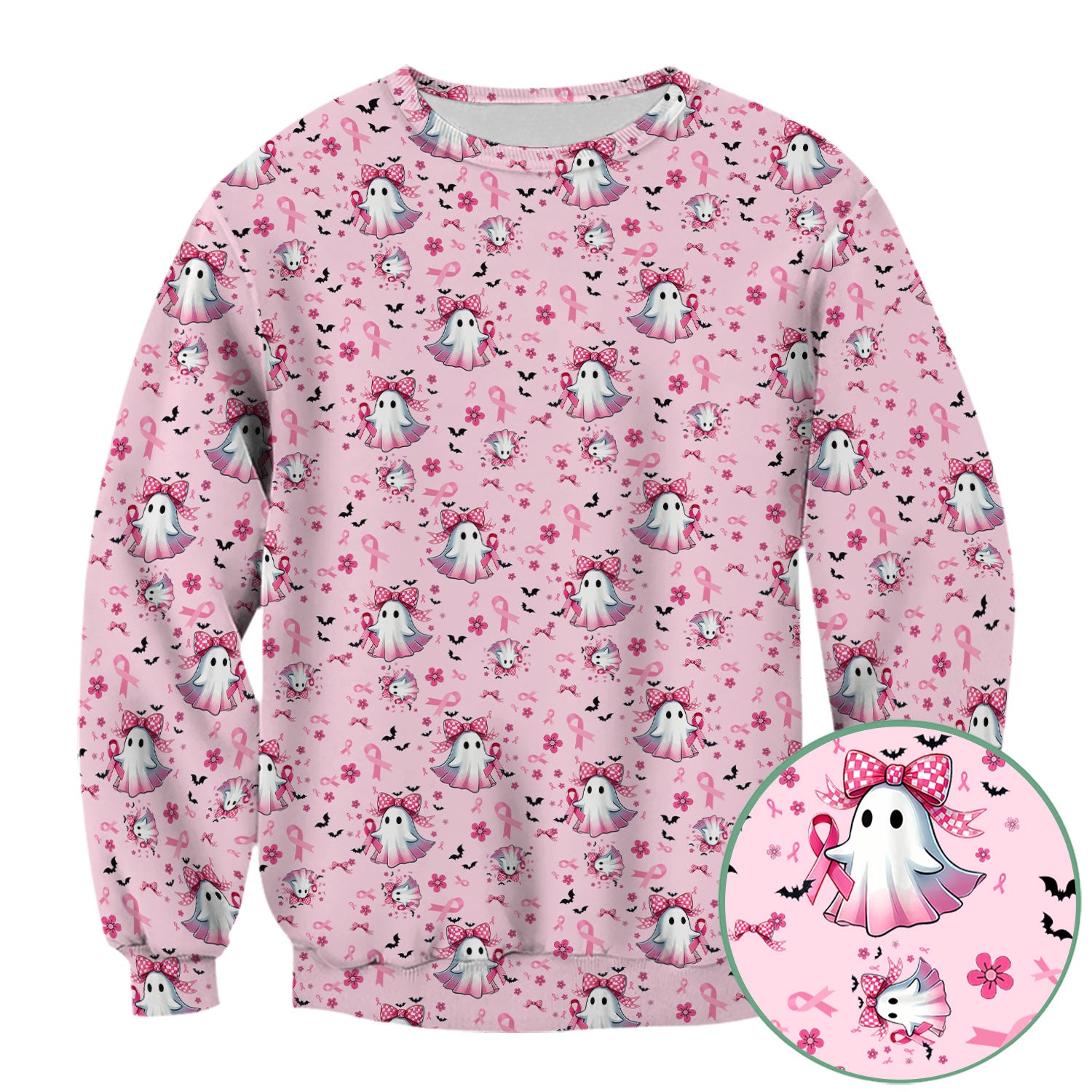 STYLE:Sweatshirt