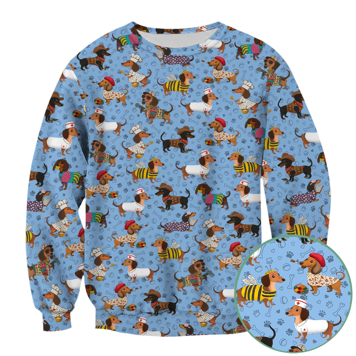 STYLE:Sweatshirt