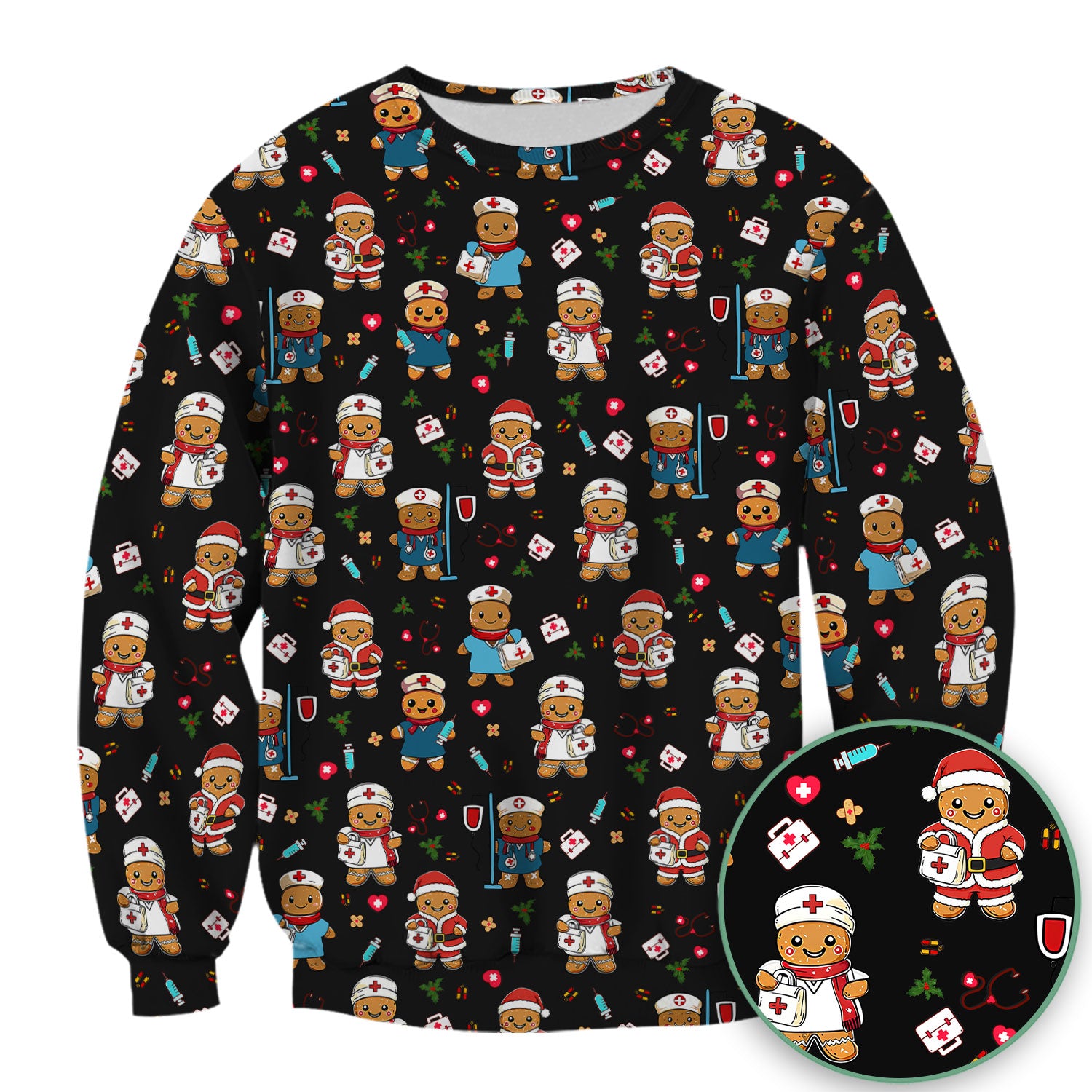 STYLE:Sweatshirt