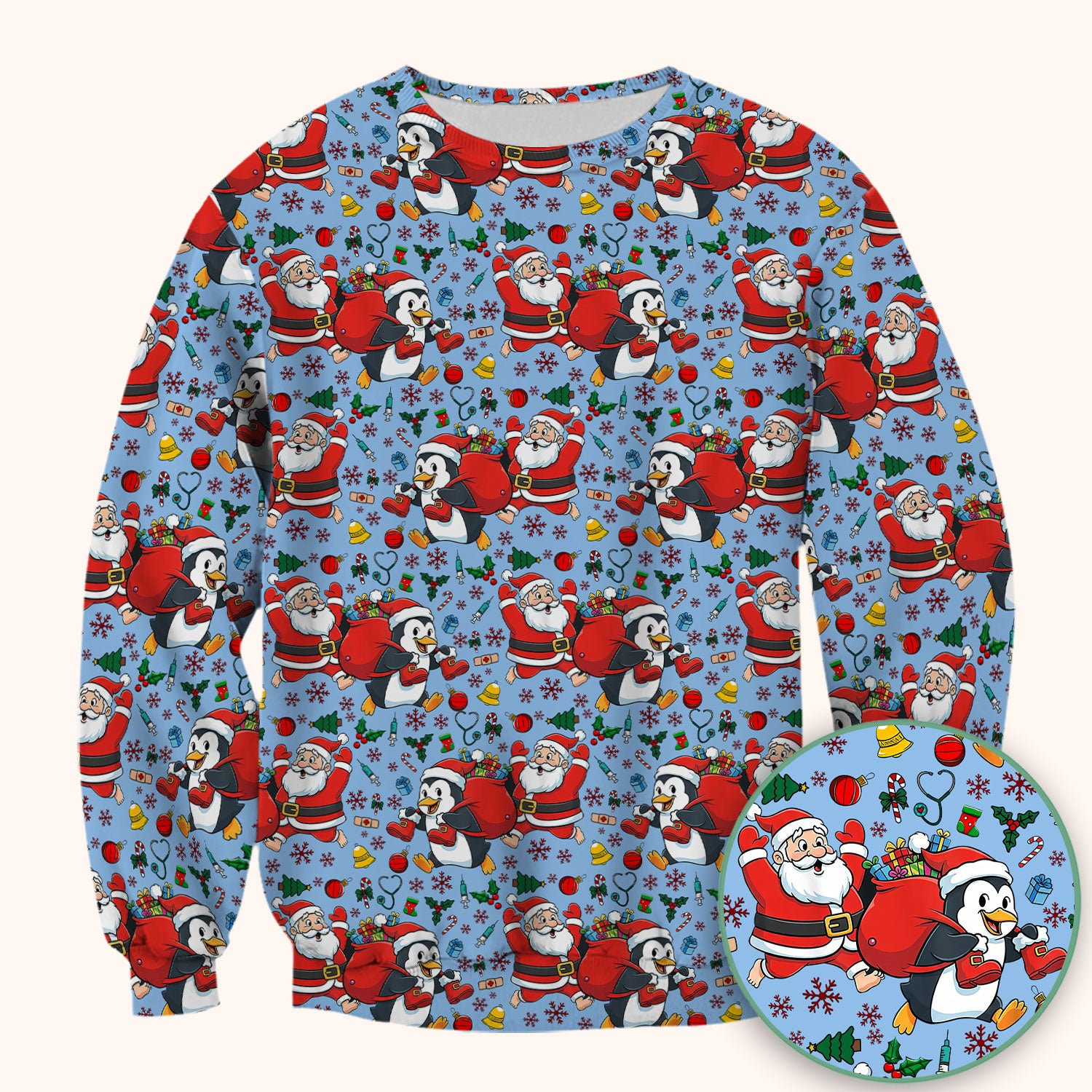 STYLE:Sweatshirt