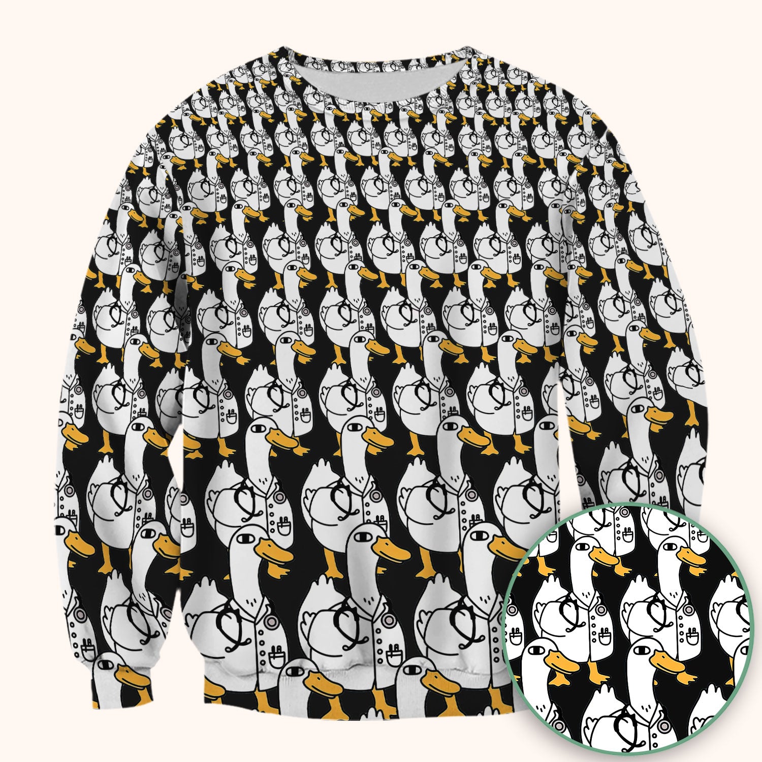 STYLE:Sweatshirt