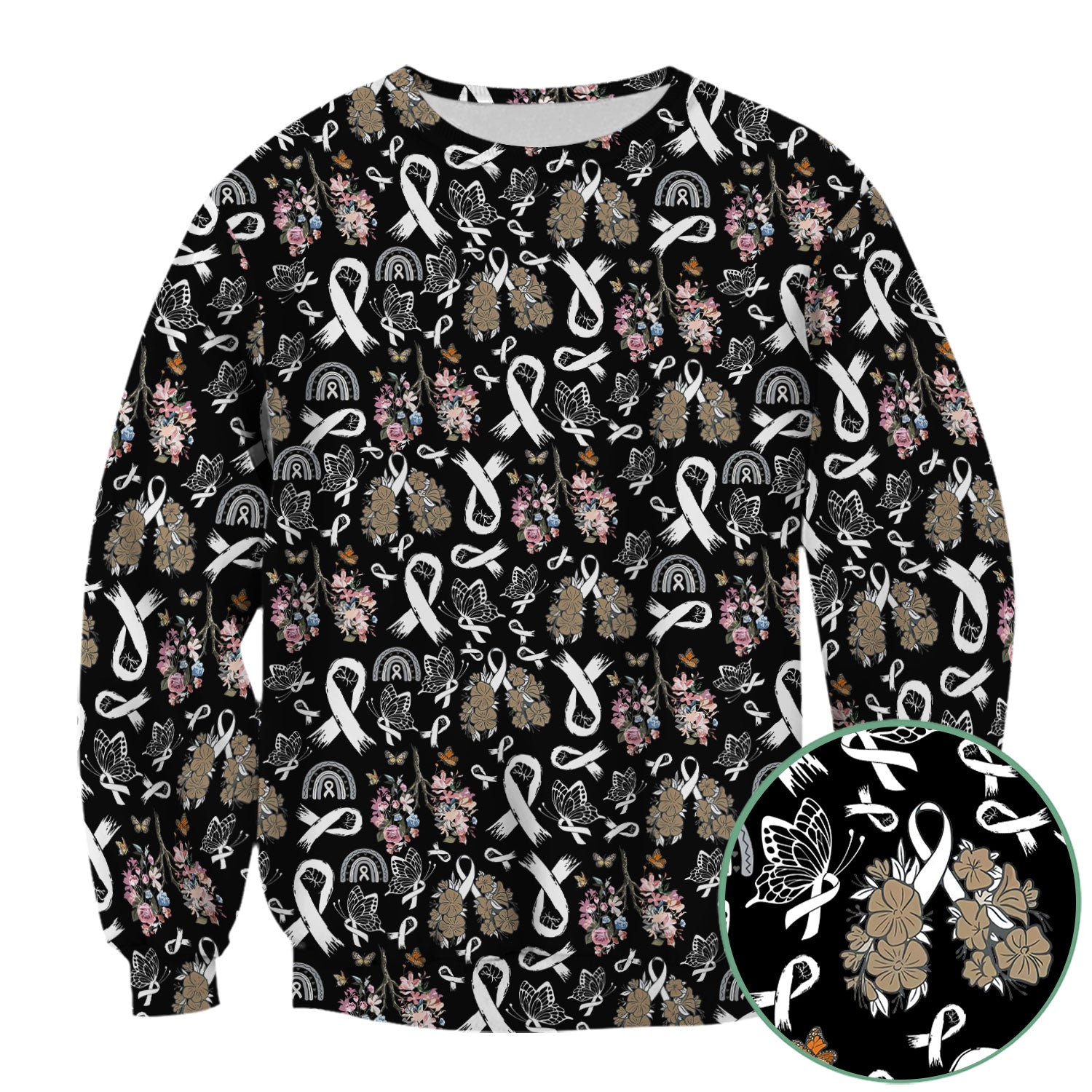 STYLE:Sweatshirt