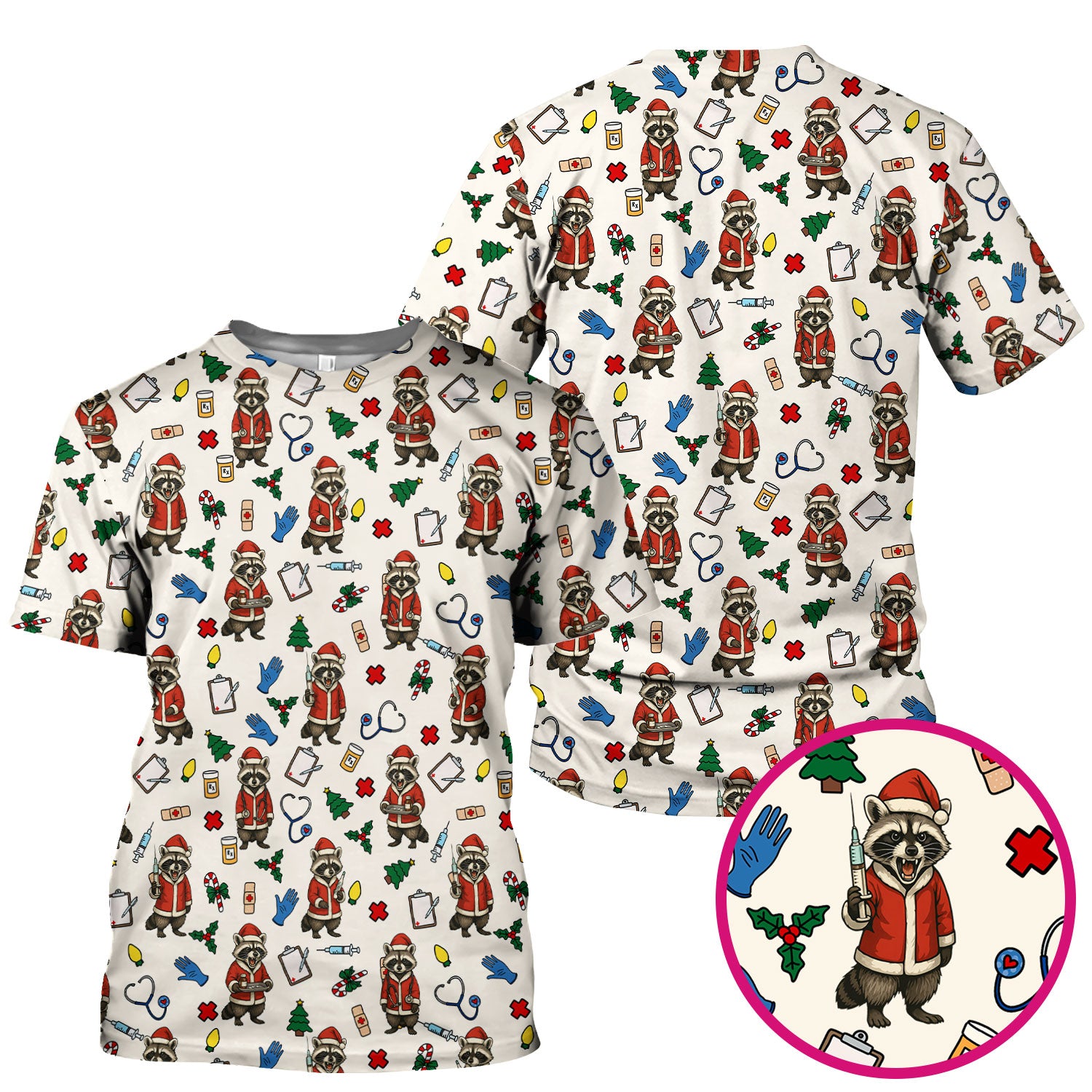 STYLE:T-Shirt