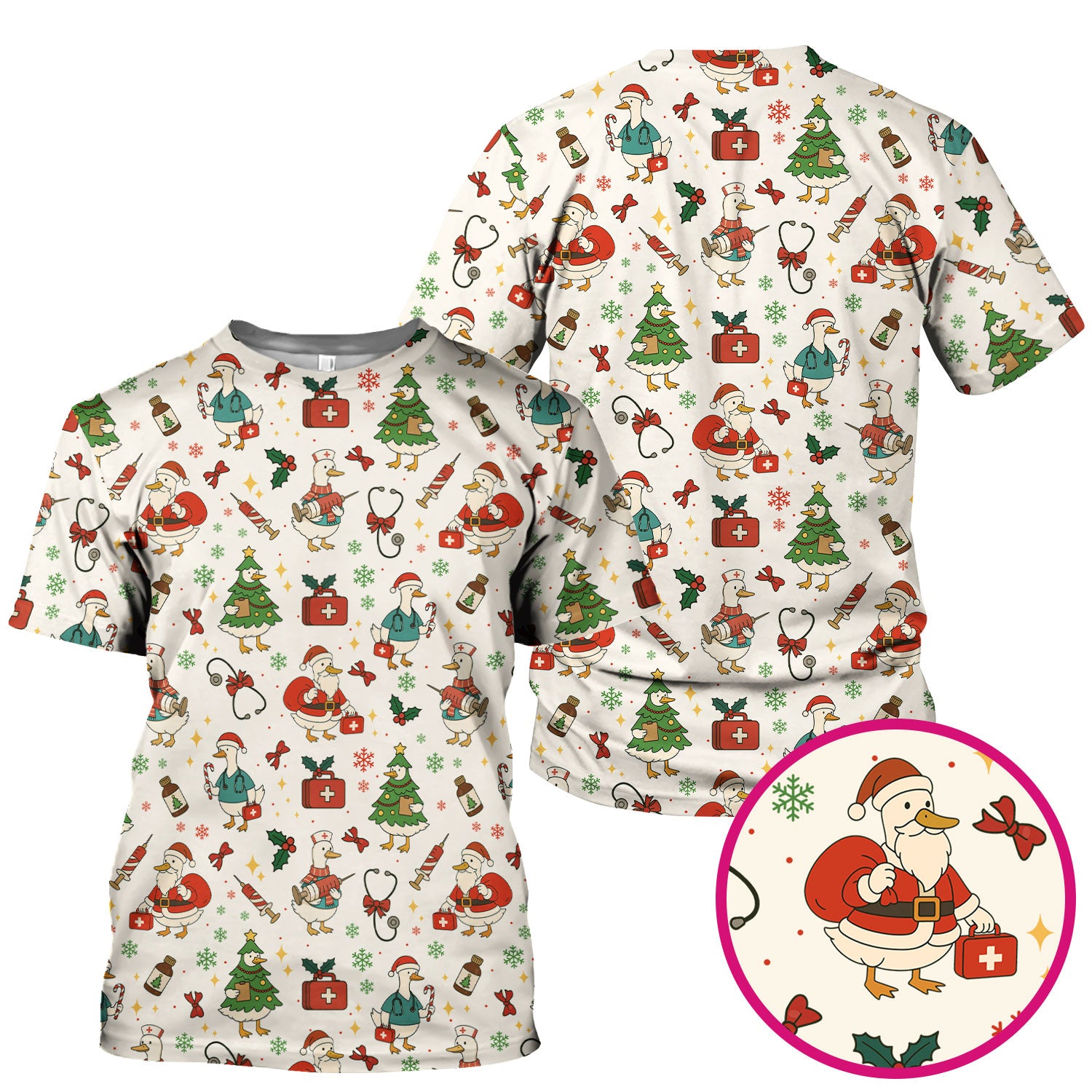 STYLE:T-Shirt